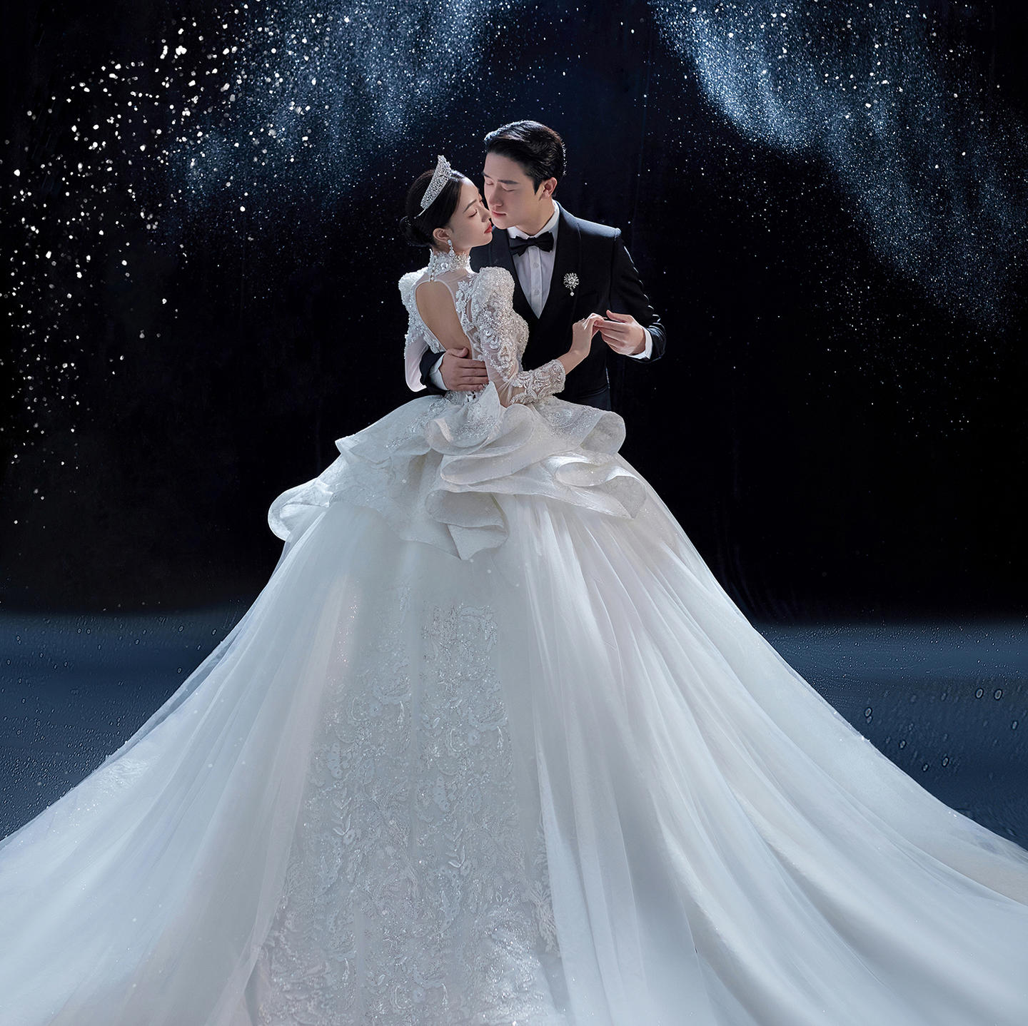 【超值推荐】风格任选，不限定 | 一价全包