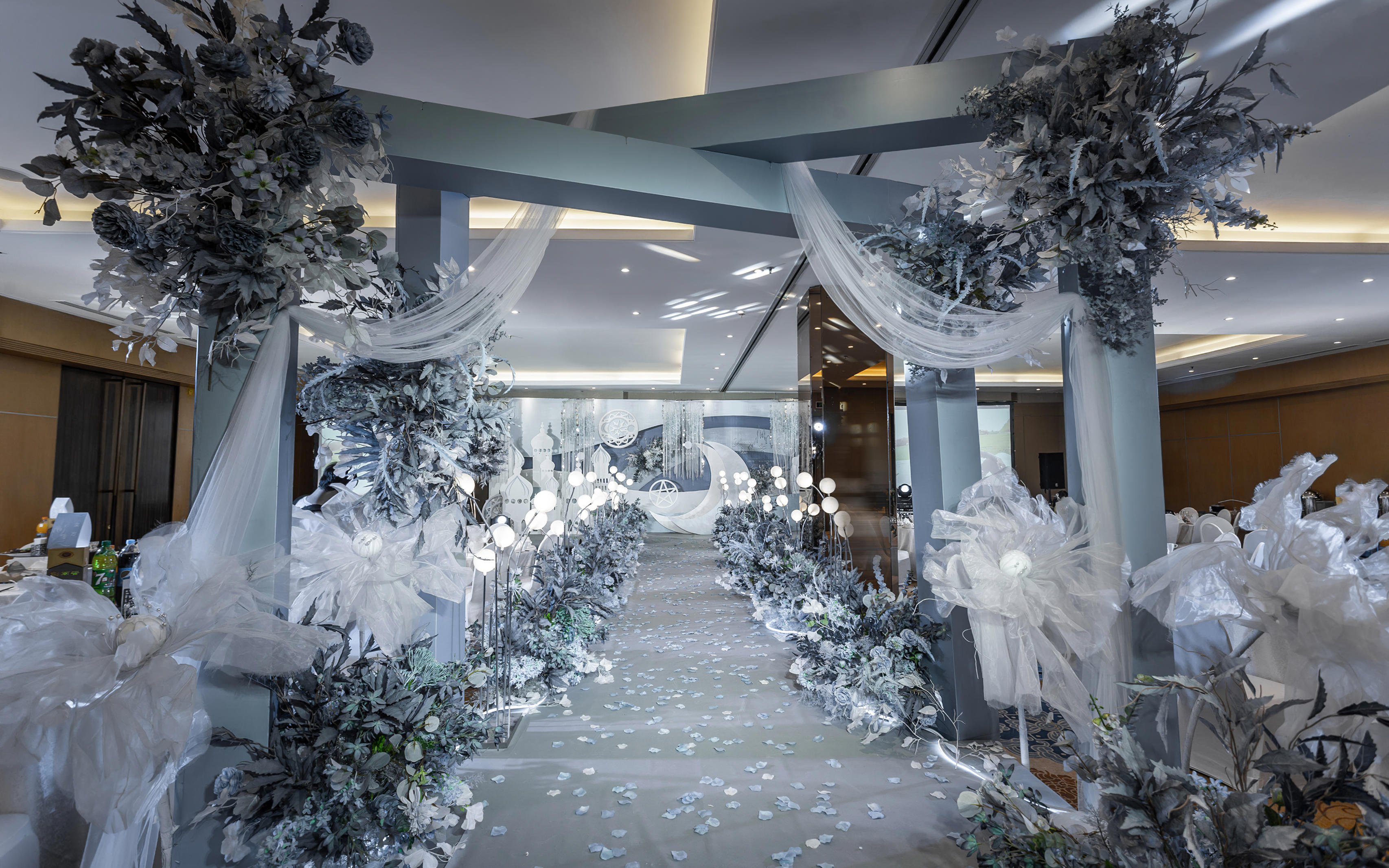 【唯爱时光】万元预算婚礼