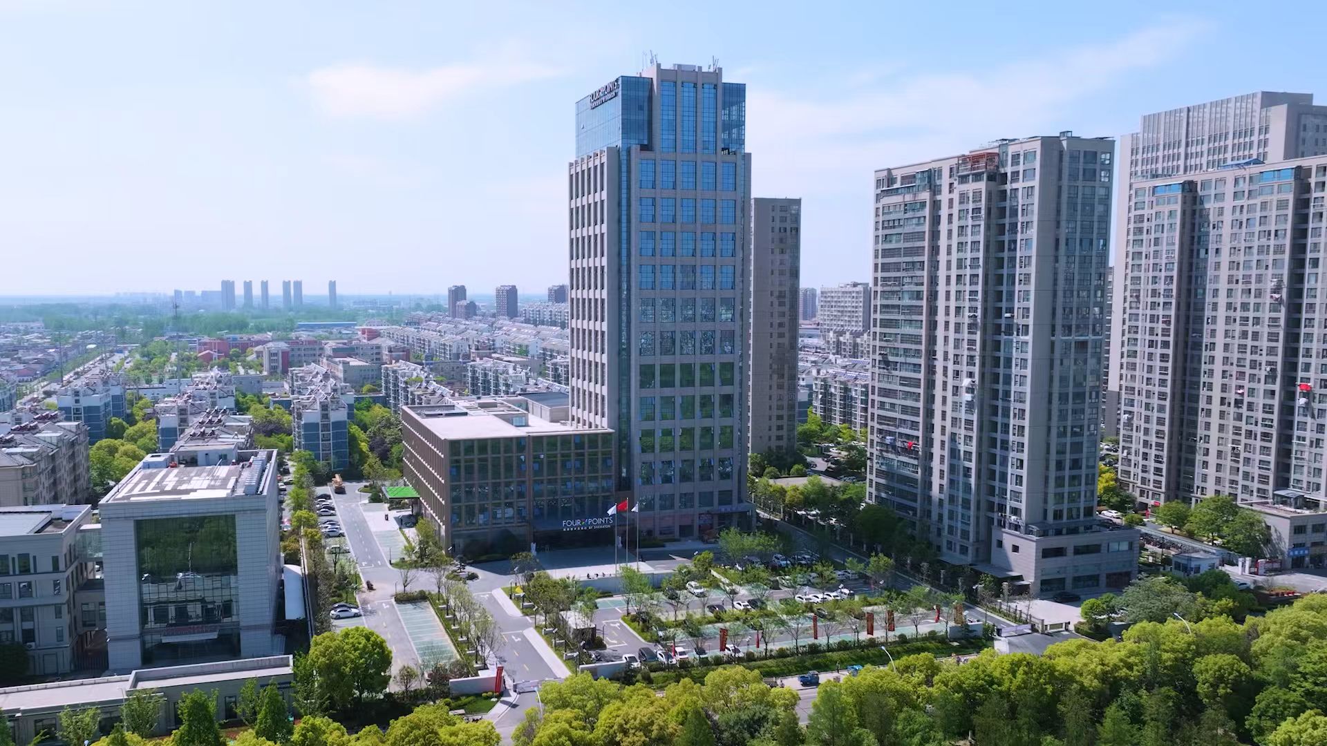 涟水喜登来铂金宴会中心