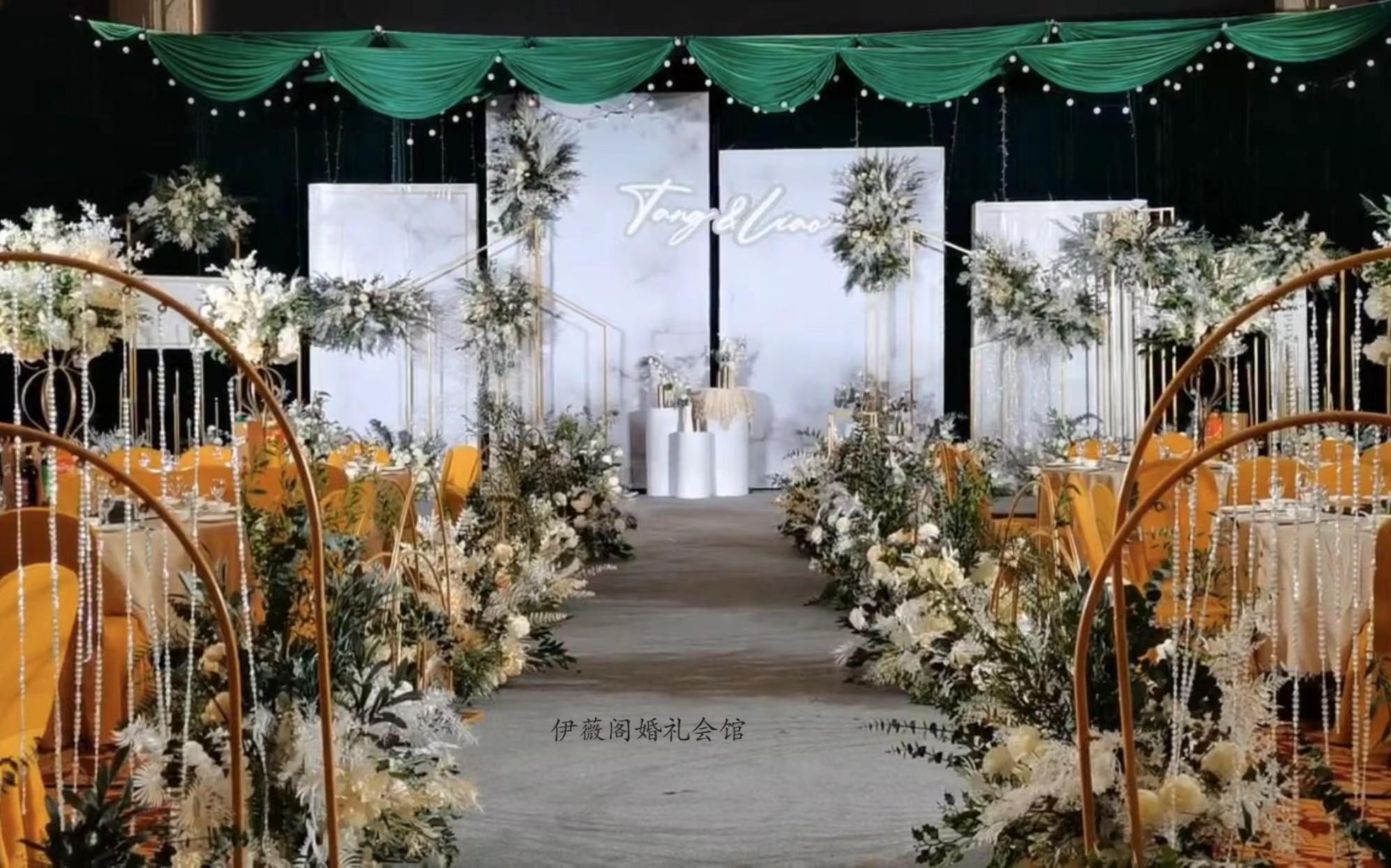 简约大理石欧式风格      