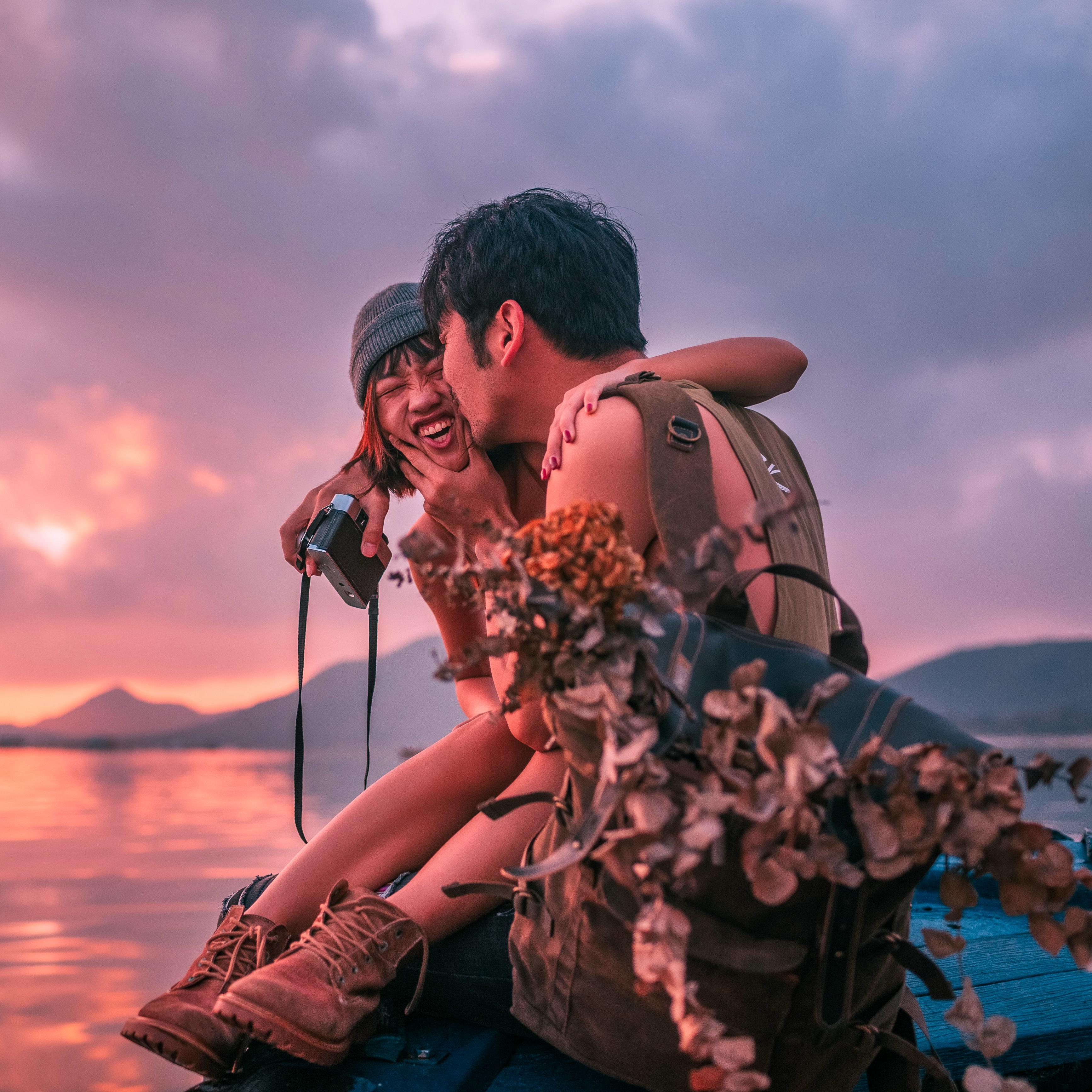 【心动旅拍】新景解锁 | 惊艳全网的婚纱照