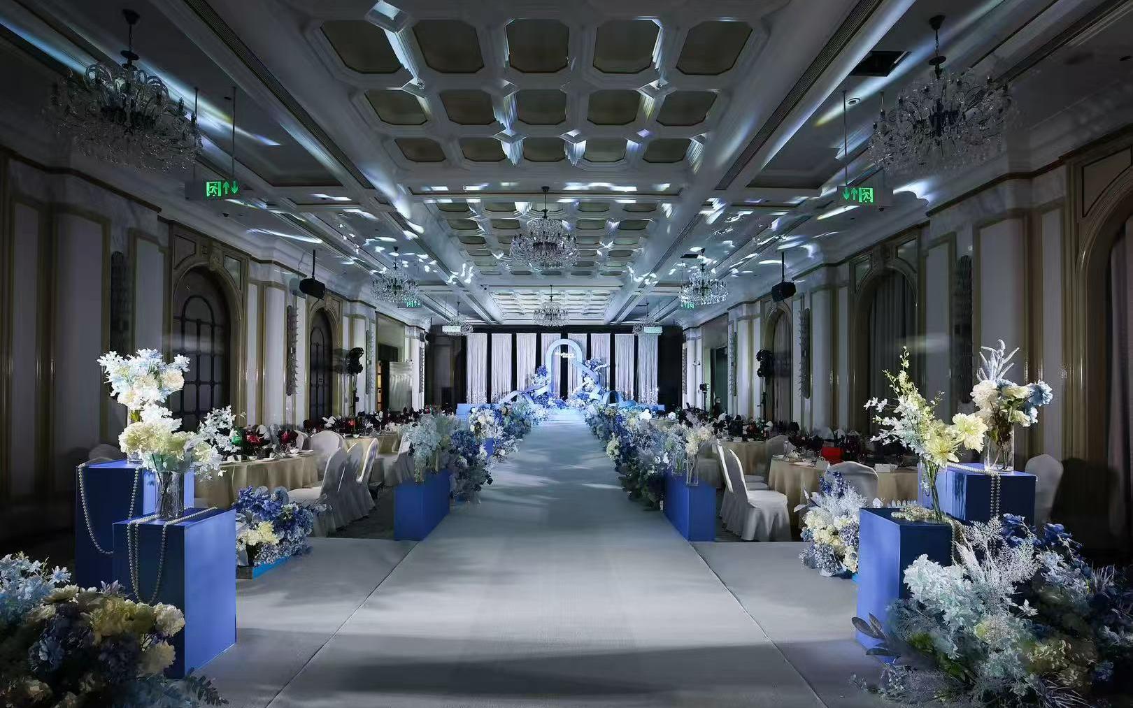 【永恒的爱】主题婚礼—艾禾婚礼