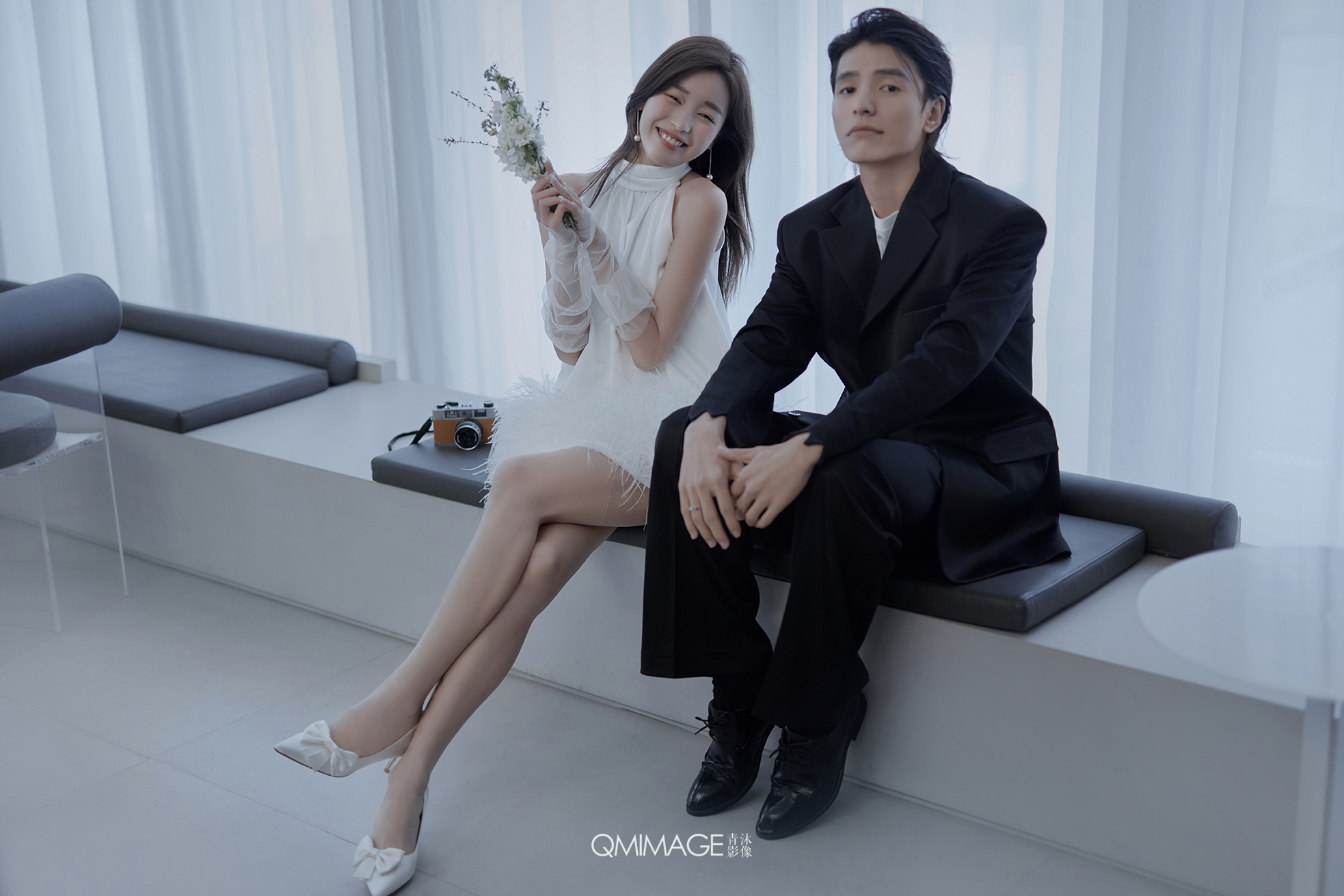 【新人必碼】輕婚紗界YYDS 出片套餐