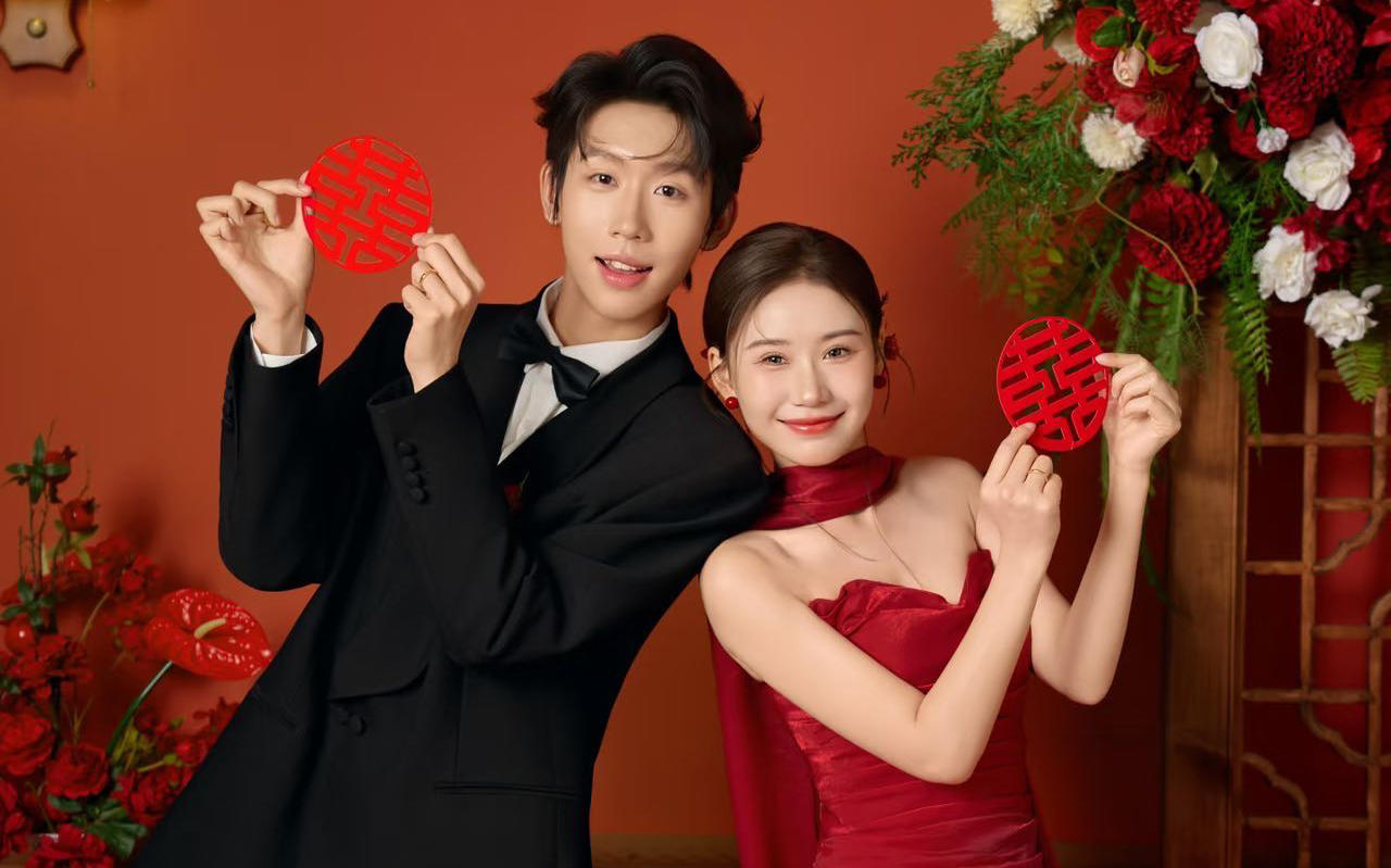 【零度影像】内景新中式客片分享