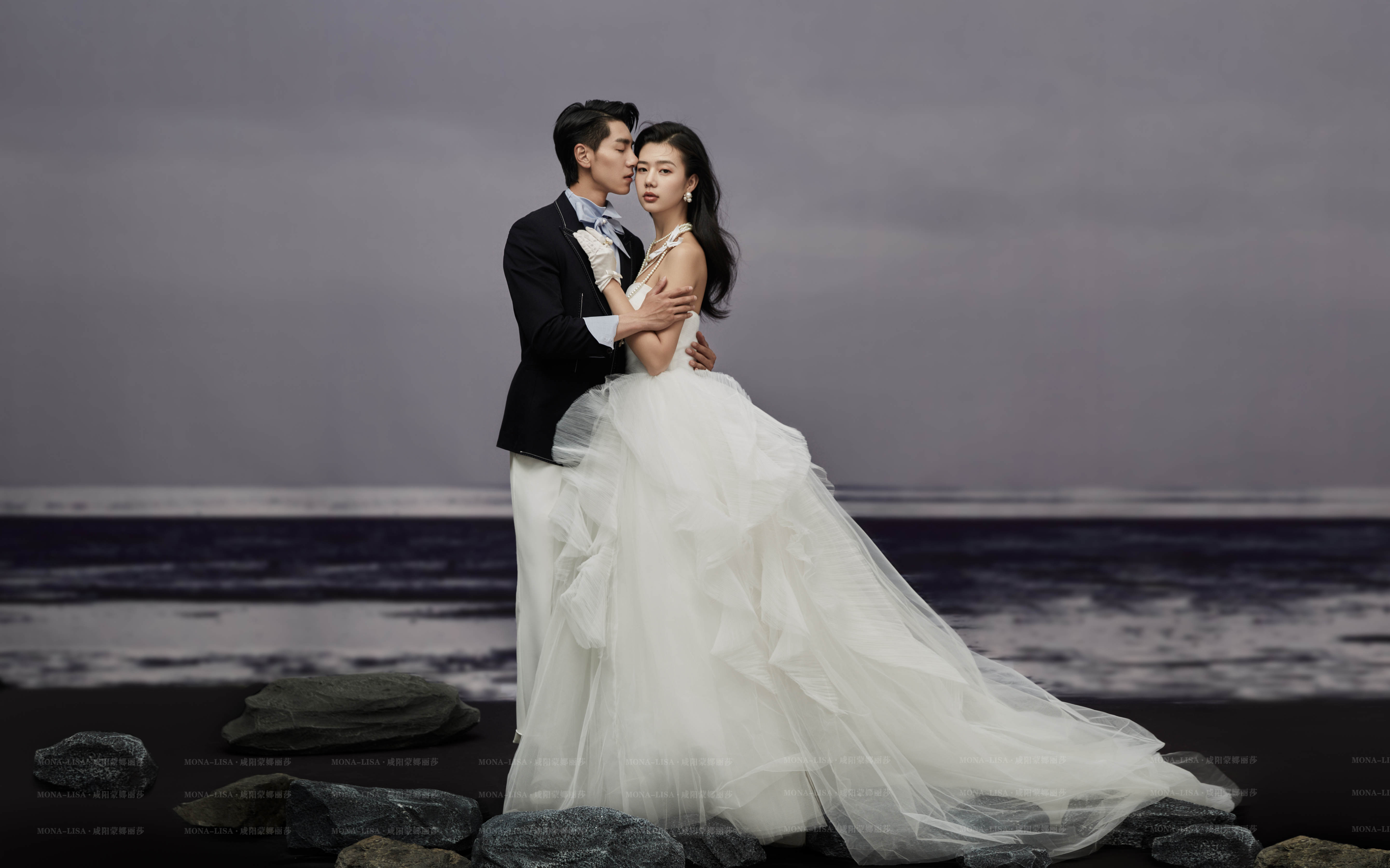 【咸陽蒙娜麗莎】網(wǎng)紅ins風