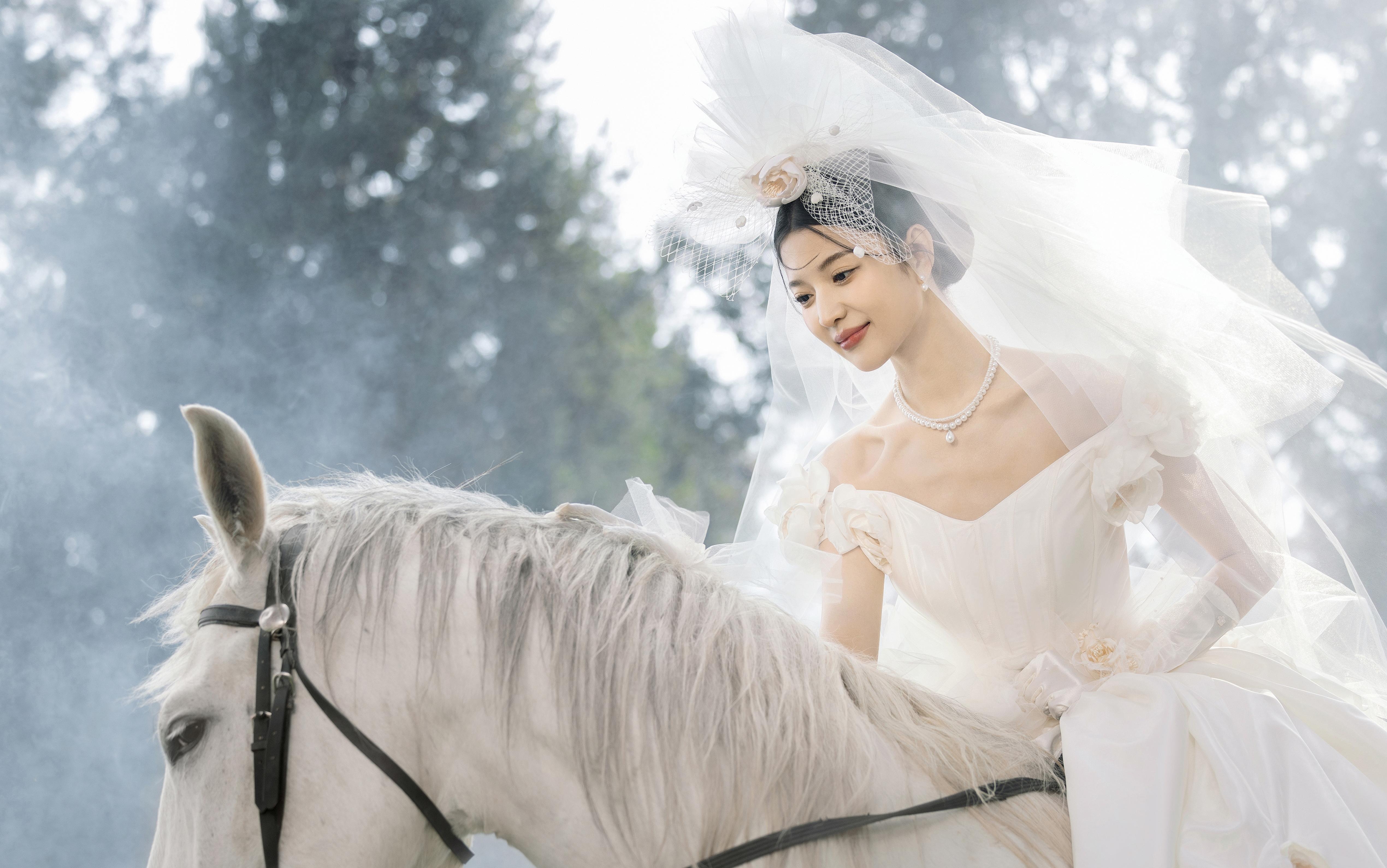 城陽(yáng)-高爾夫白馬2.0