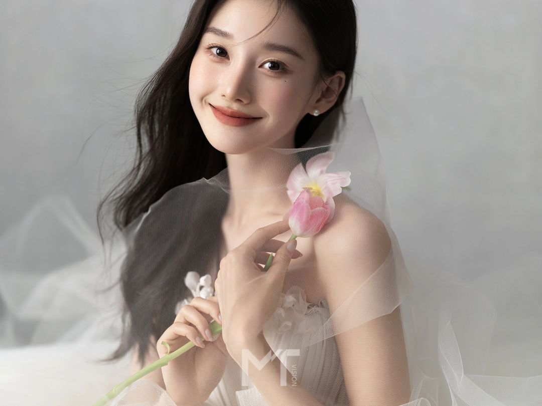 [限时高定系列]光影梦幻婚纱照