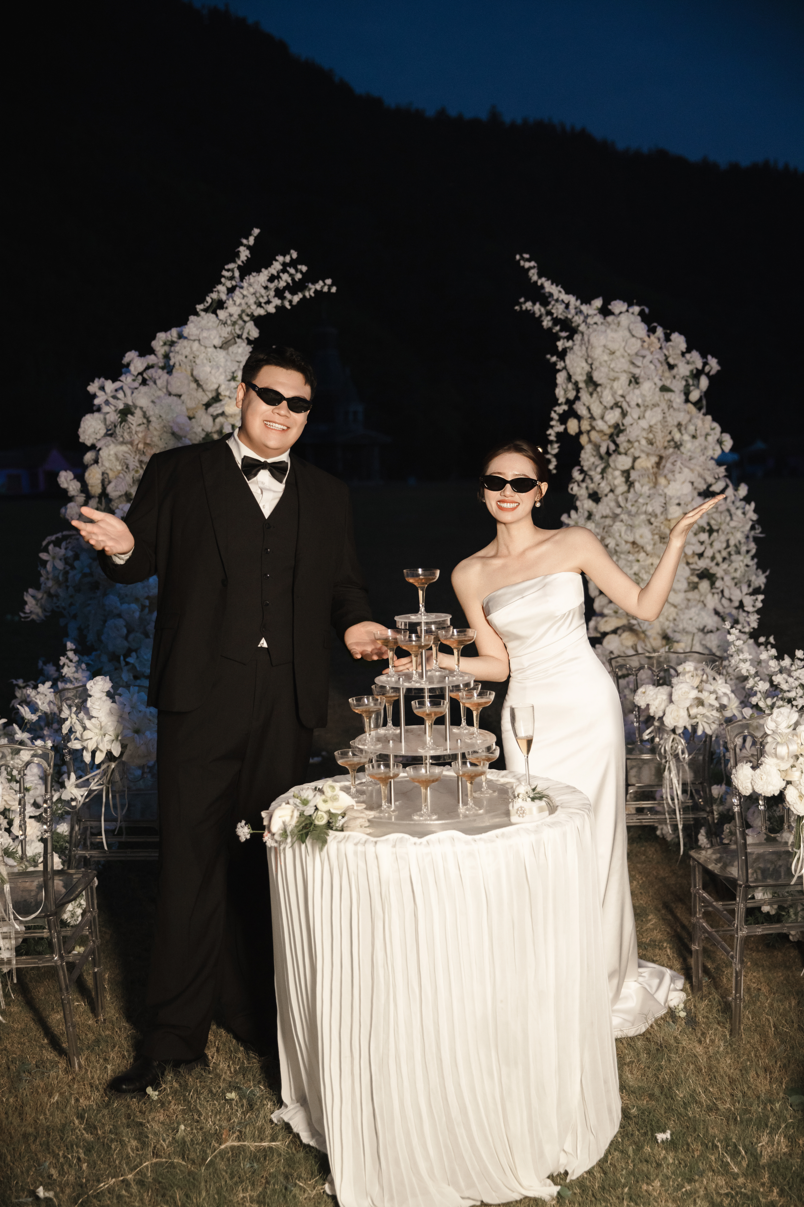 周先生❤董小姐