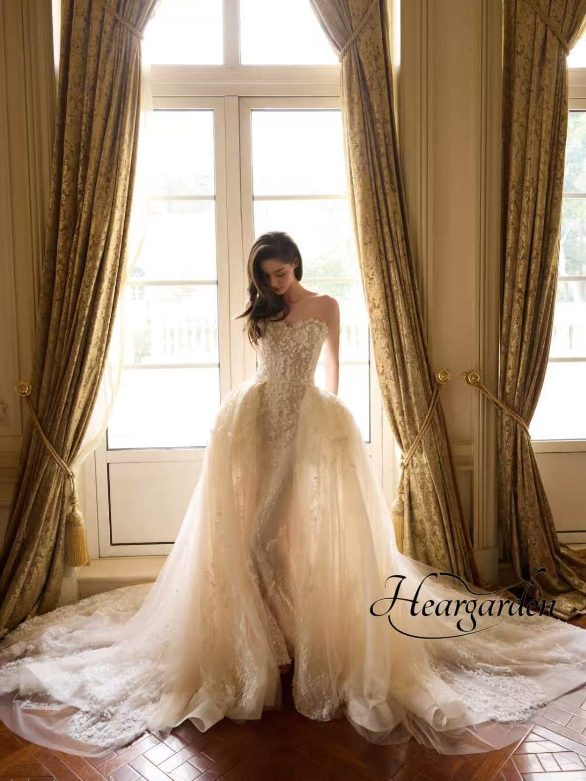 Heargarden 首爾清晨