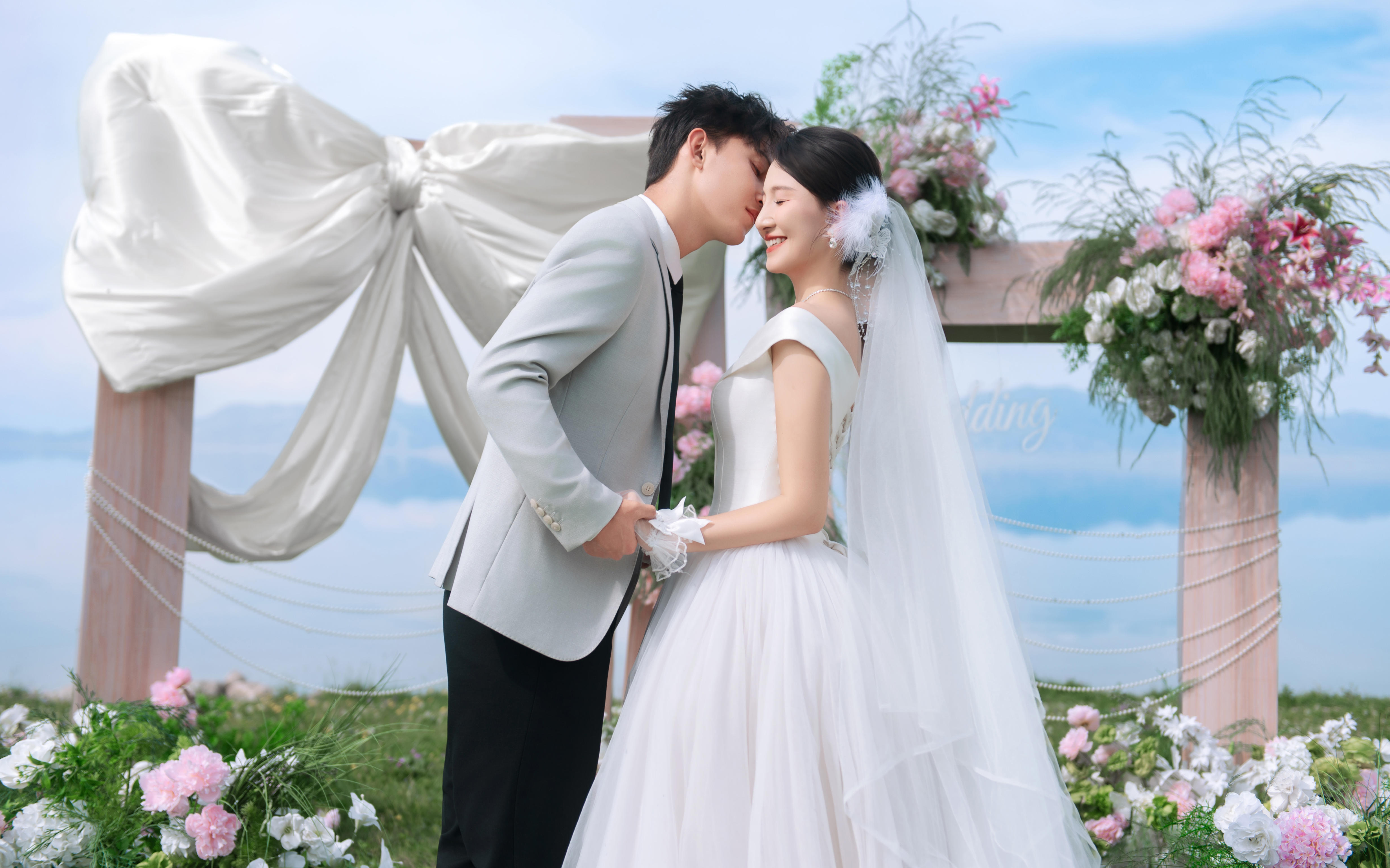 目的地婚禮 樣片