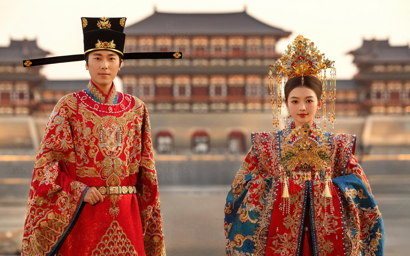 PANDORA | 風格鑒賞