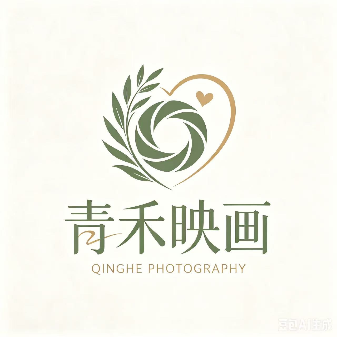 QING青禾映画婚纱摄影