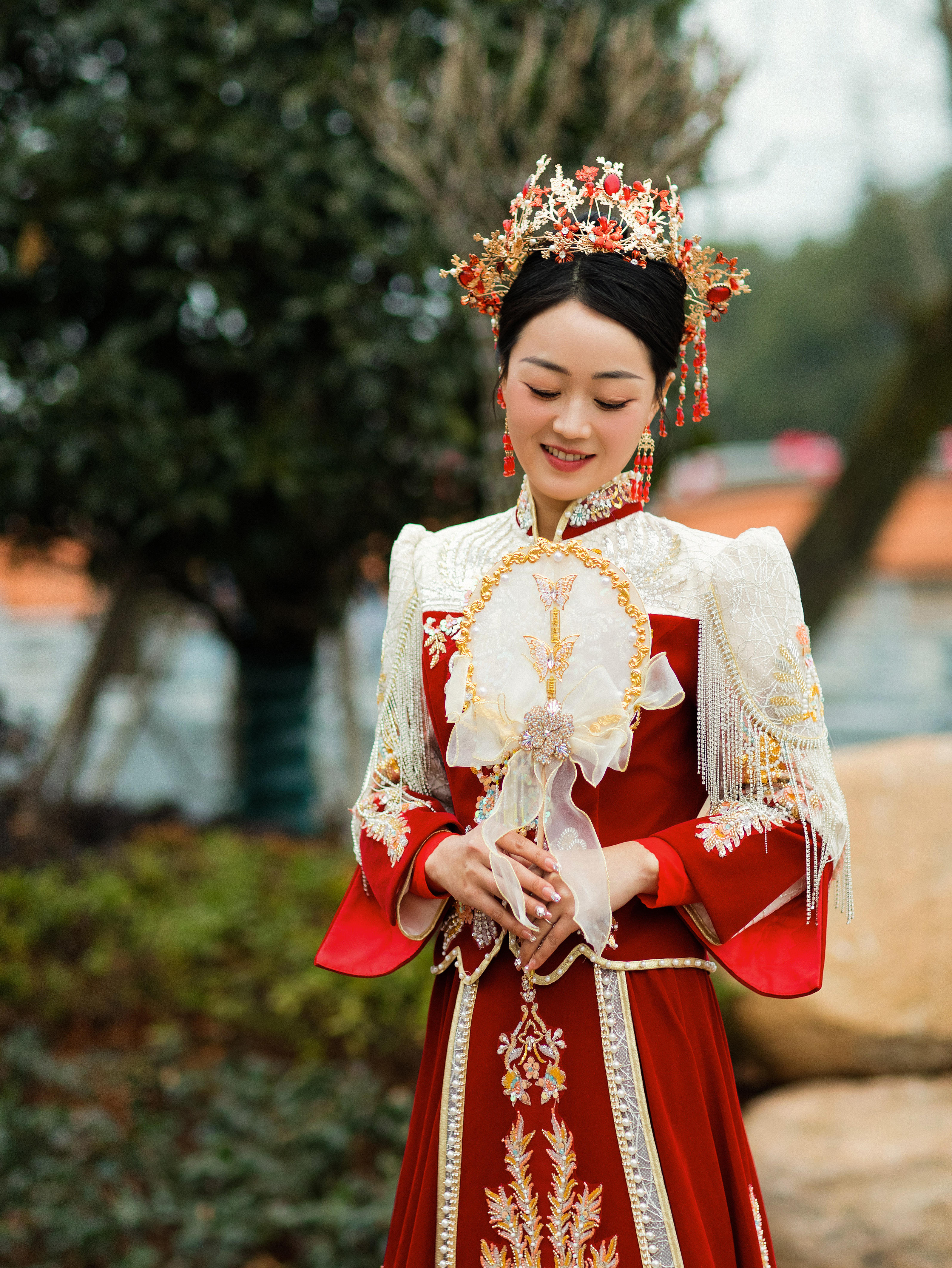 一场在家乡的婚礼跟拍