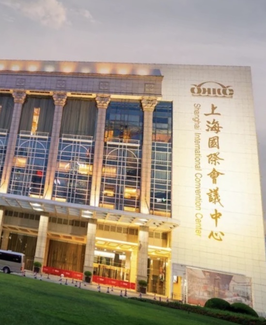 G婚礼艺术中心(国际会议中心店)