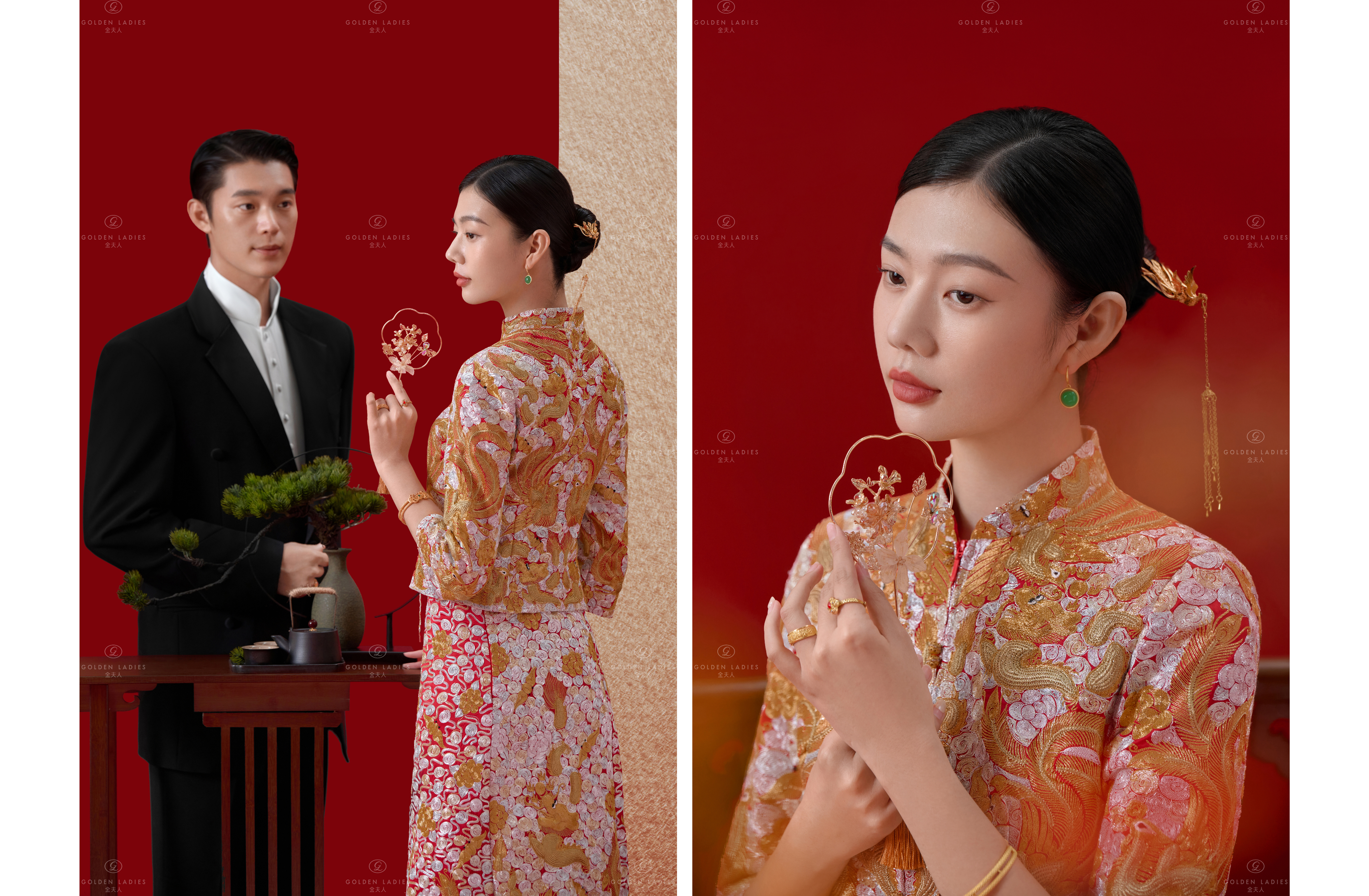 【店長(zhǎng)推薦】唯美造景+風(fēng)格場(chǎng)景任選立減2000