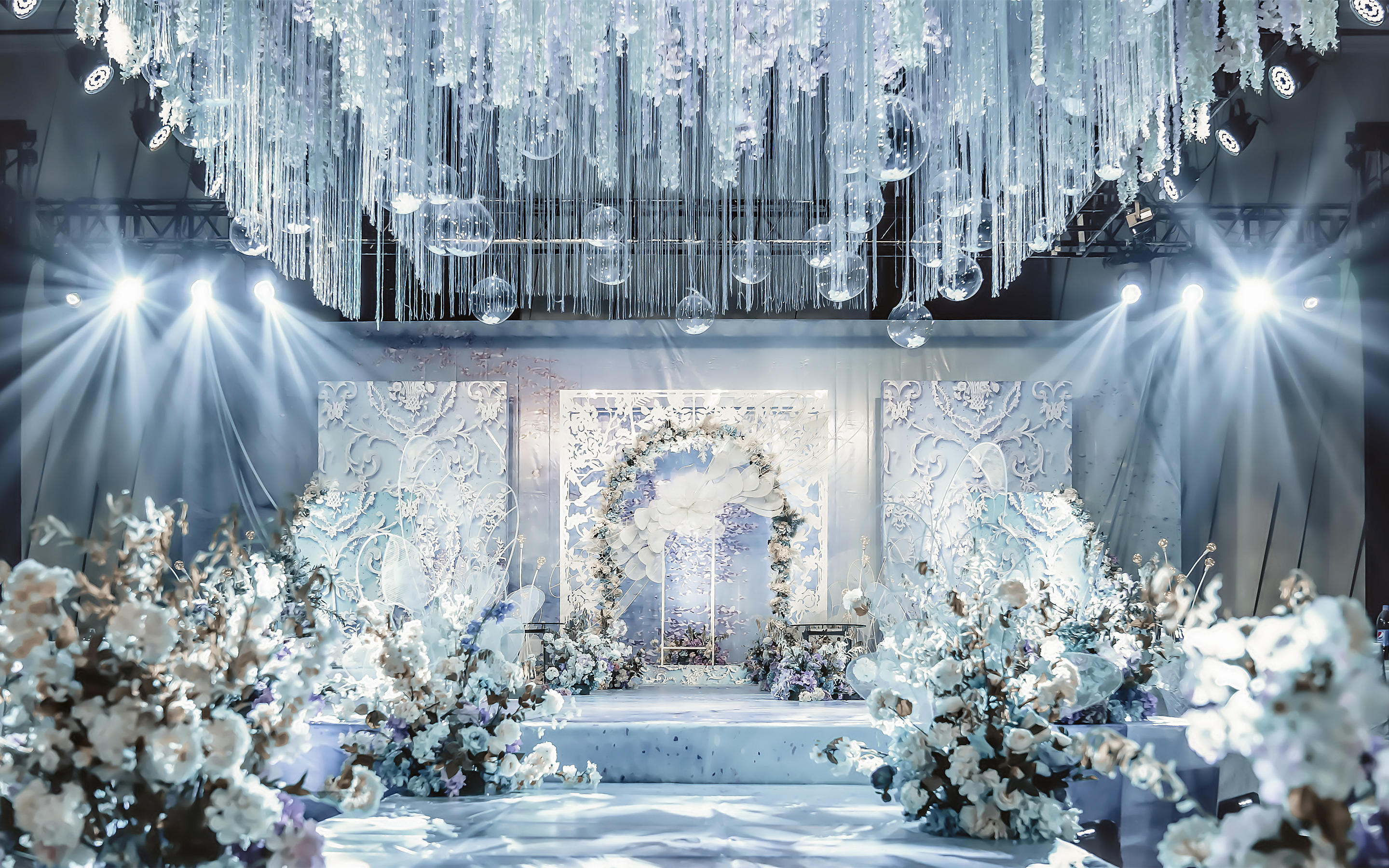 【艾尚你】韩式  唯美浪漫  婚礼