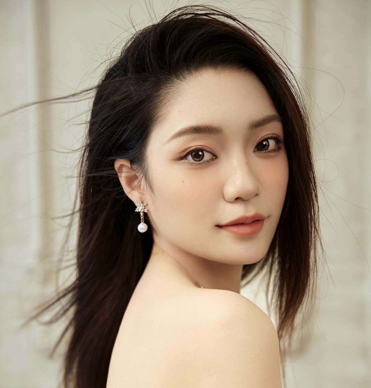 氣質(zhì)女孩都來拍??！極簡韓式主紗婚紗照浪漫又高級