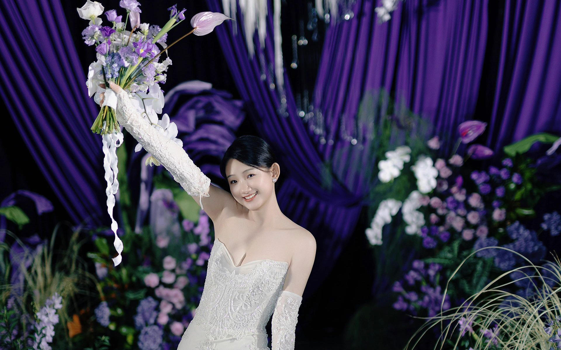  【囍记】酒店实拍！实例案例！