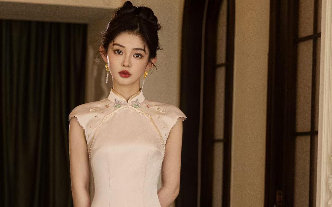 精選禮服