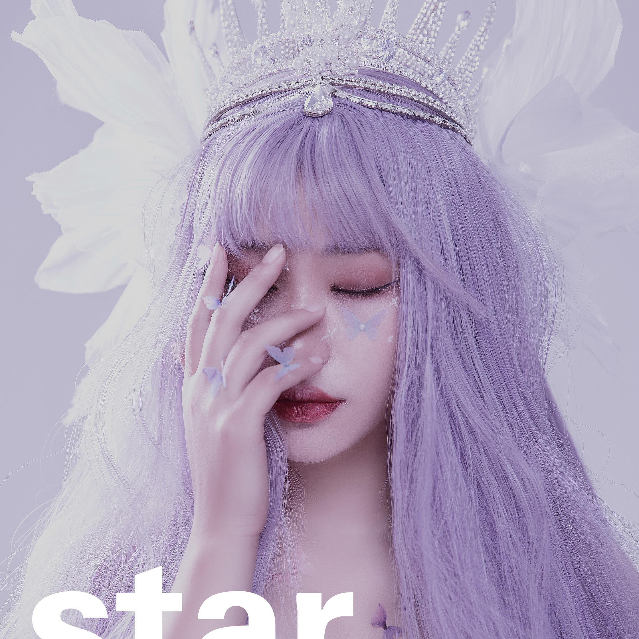 【肖像写真】Miss.褚