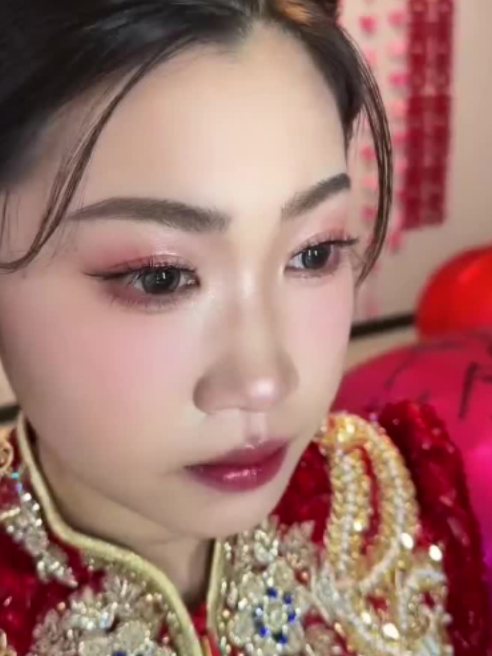 秀禾造型案例赏析（三）