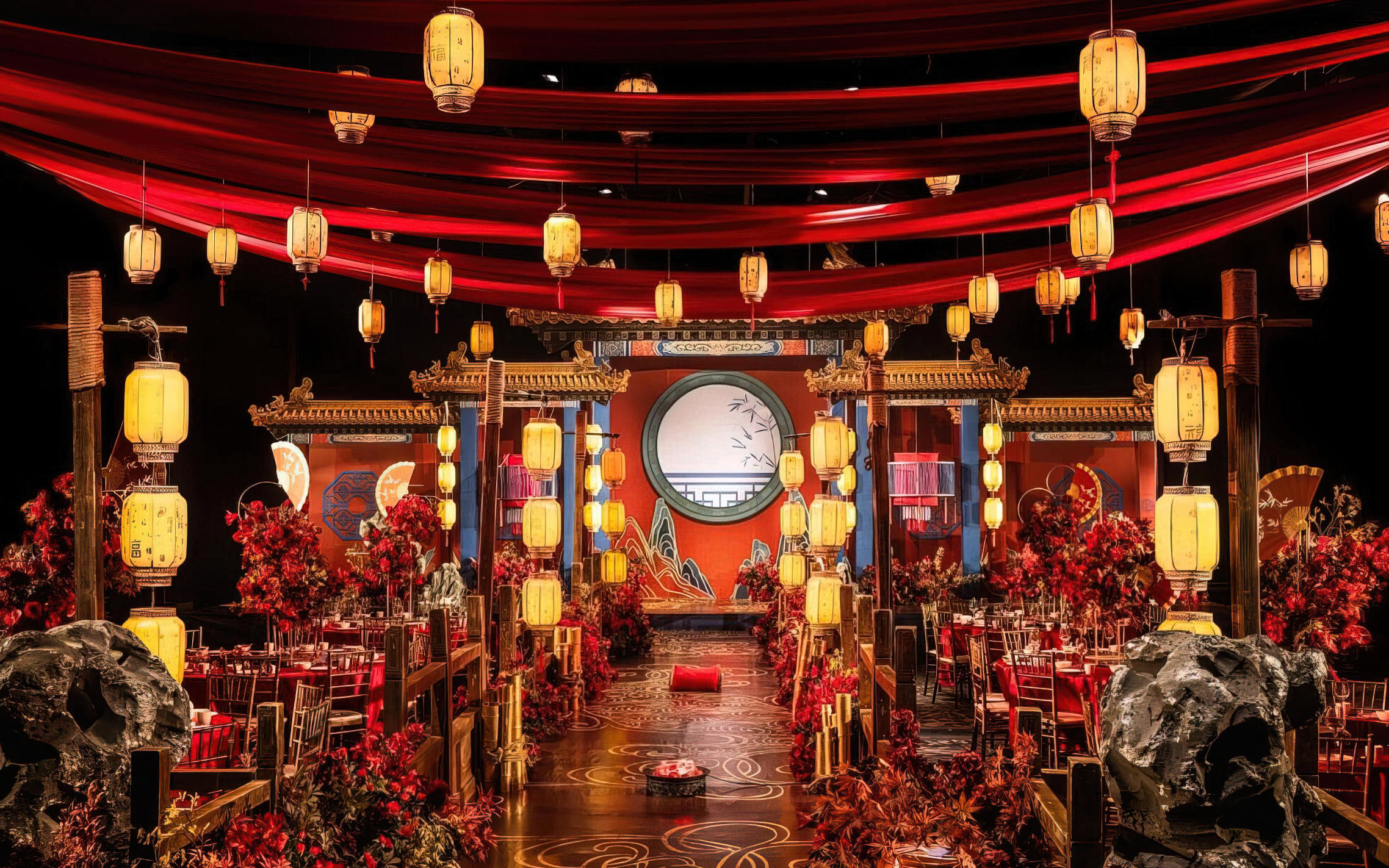 【MY WEDDING】2026中式婚禮來襲