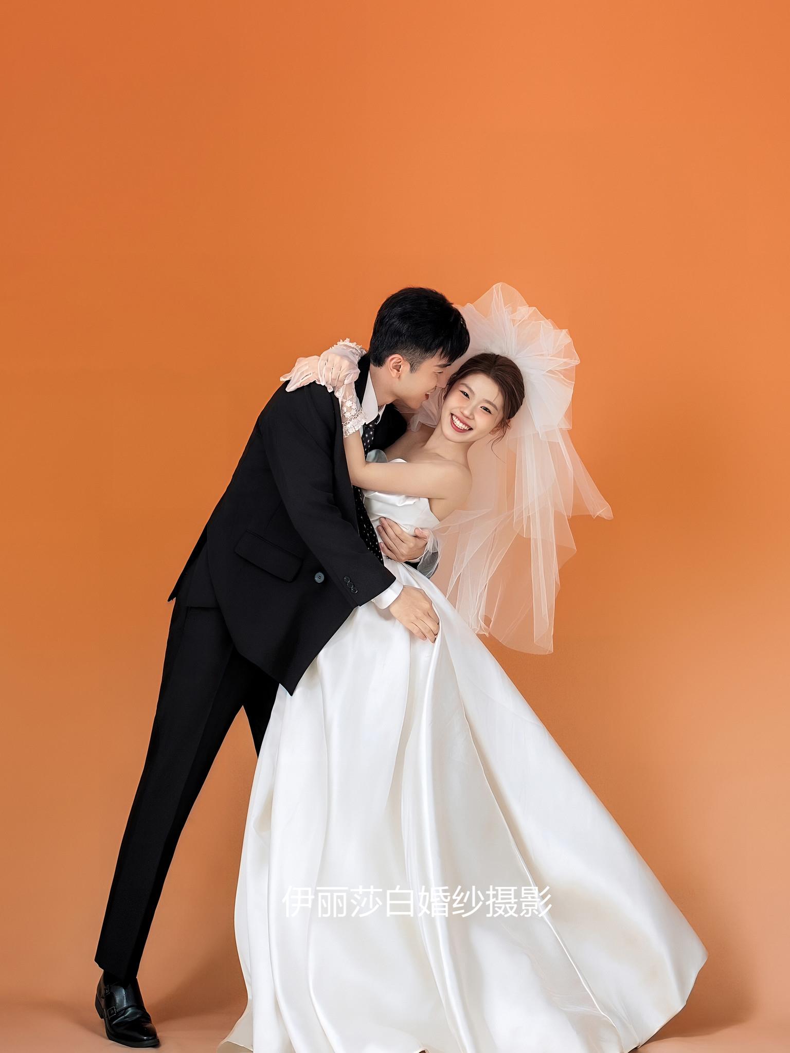 拍婚纱照1999-2999-3888-4699-