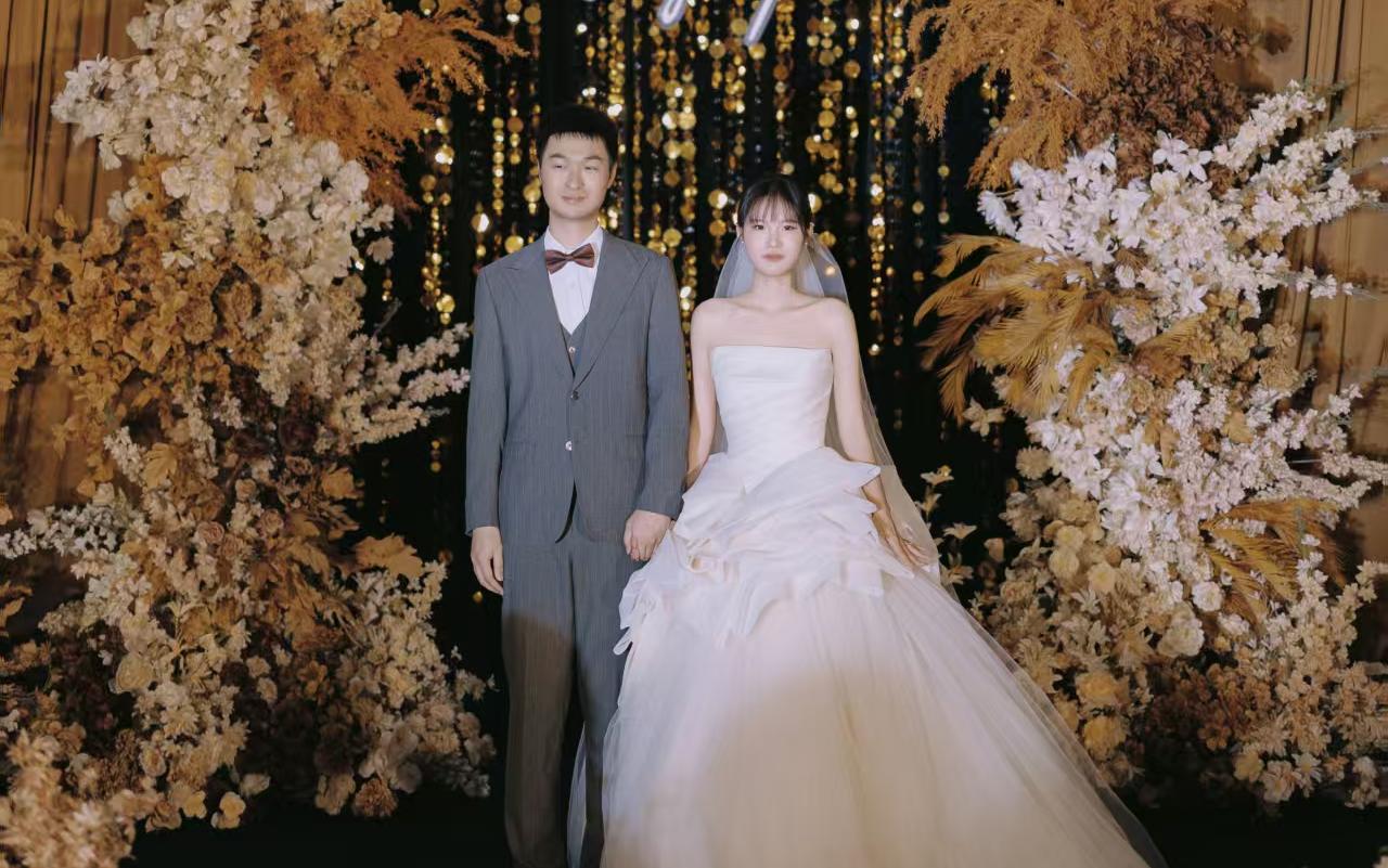 美拉德系列婚礼7999-12888参考价