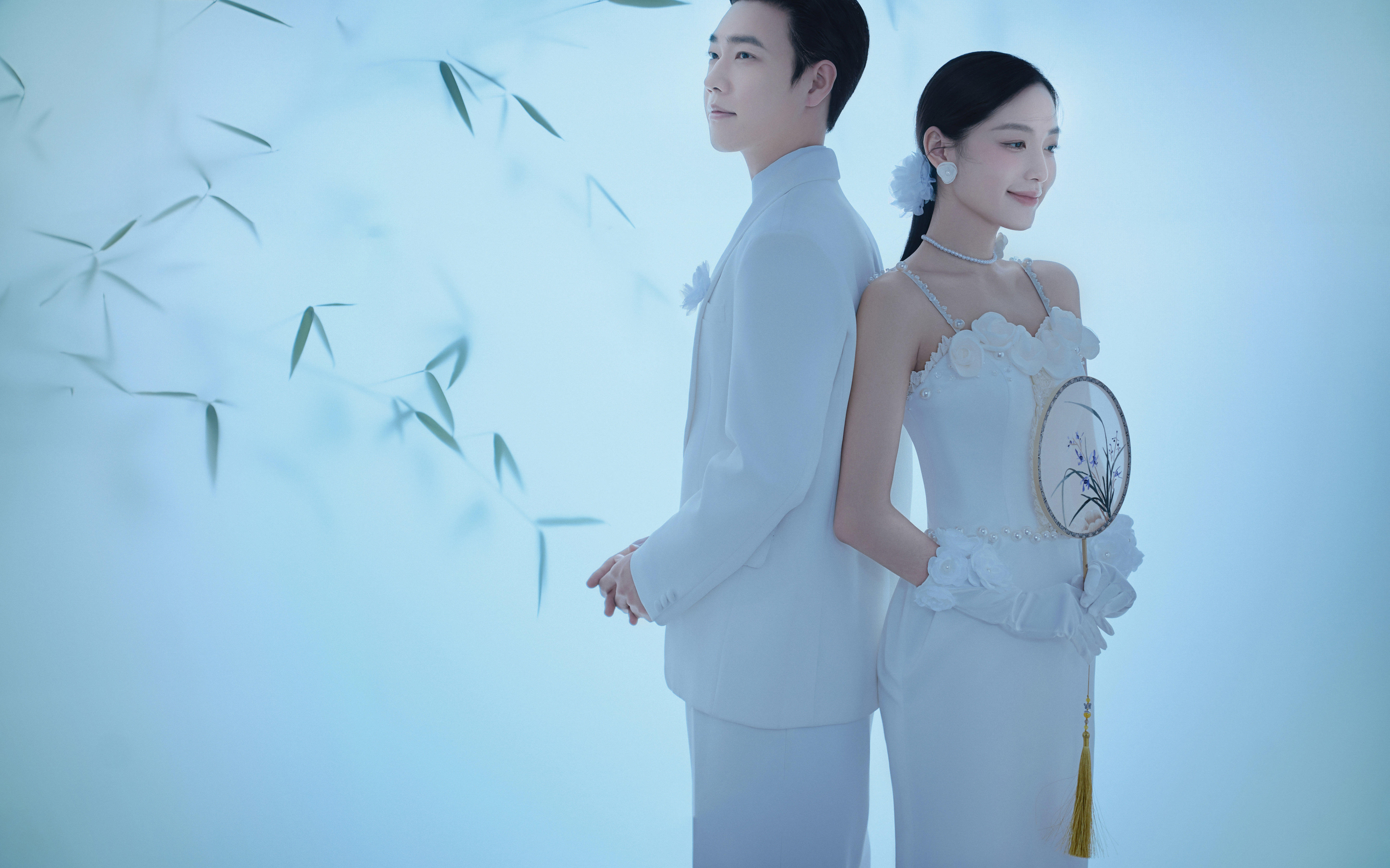 雅典娜-「新国风系列推荐」