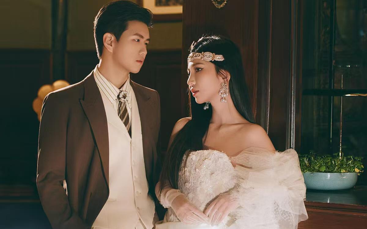 人生高光时刻就是遇到你