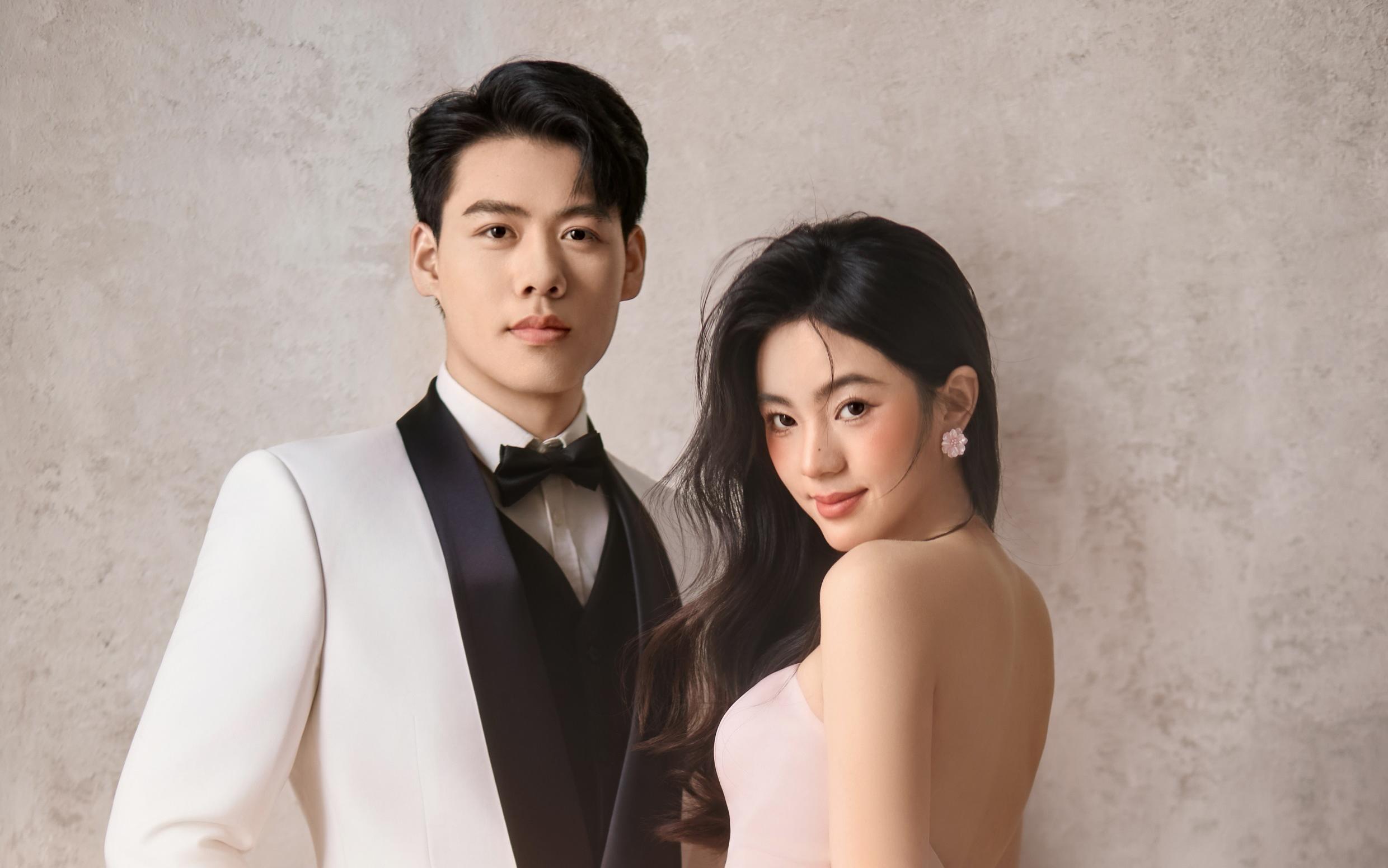 【2026新品第二季-油畫肖像系列】