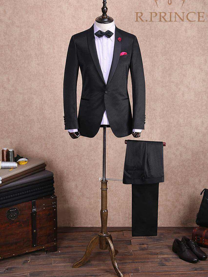 婚礼西装礼服租赁