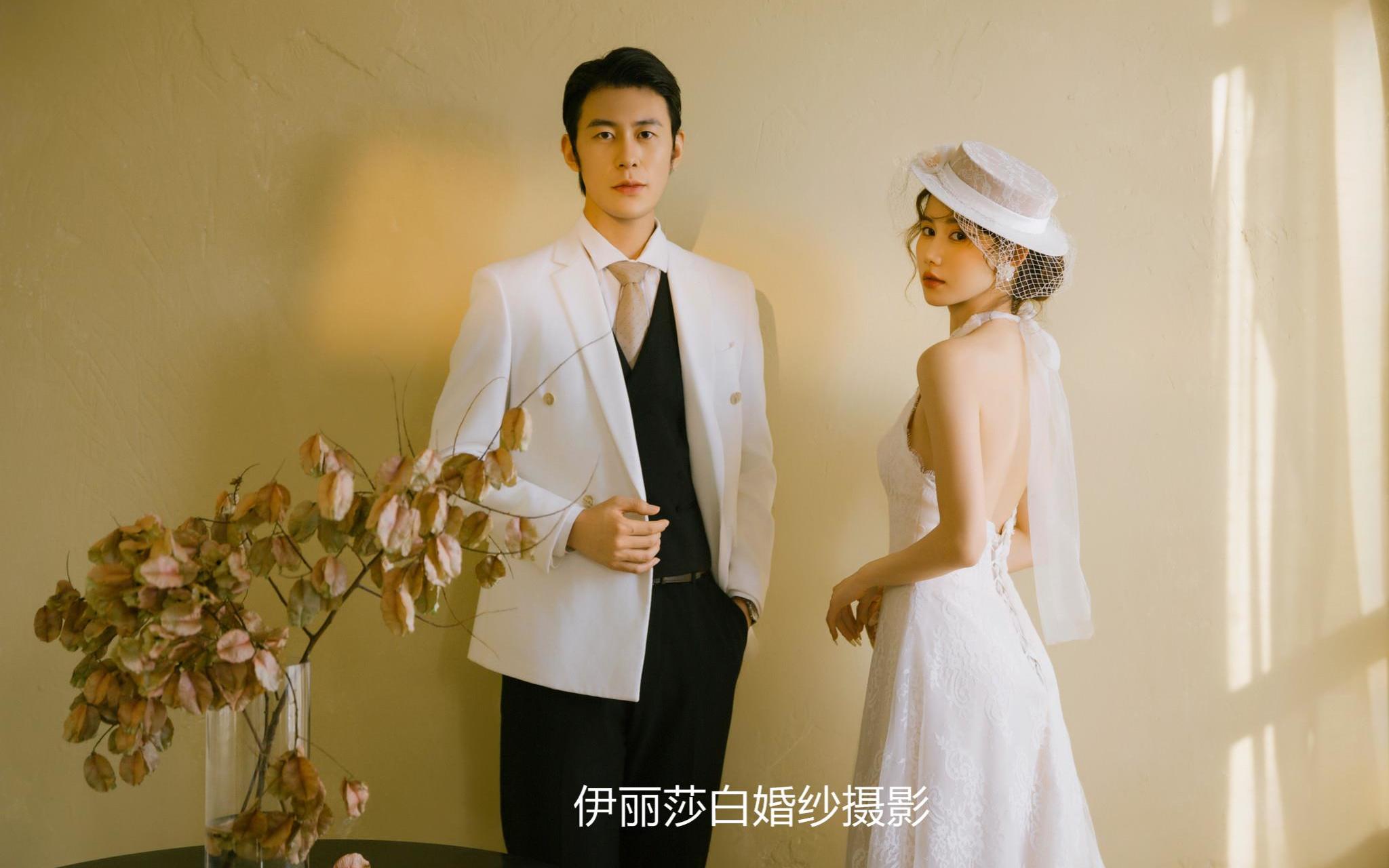 拍婚纱照1999-2999-3888-4699-