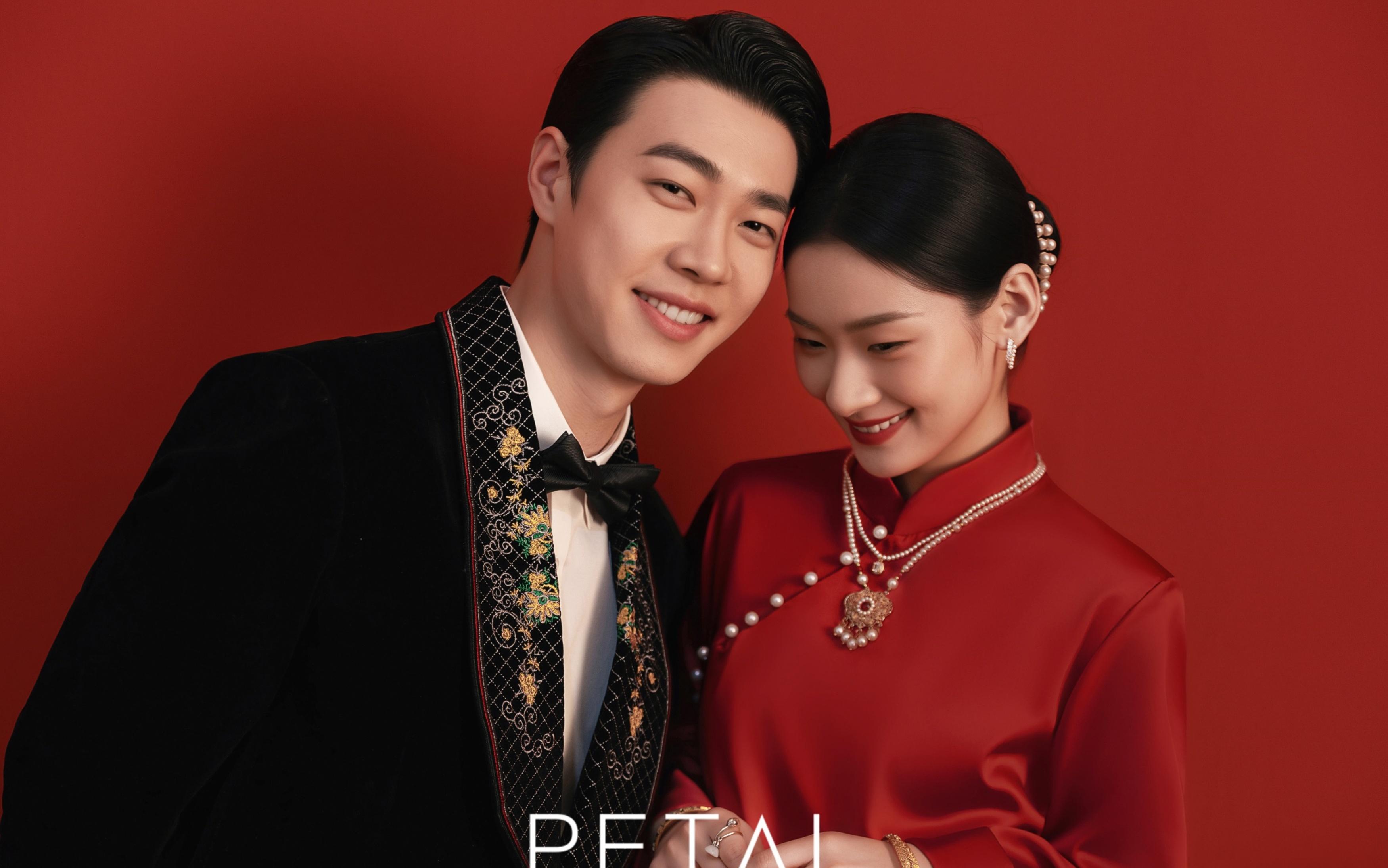 花瓣摄影•室内小众新中式2