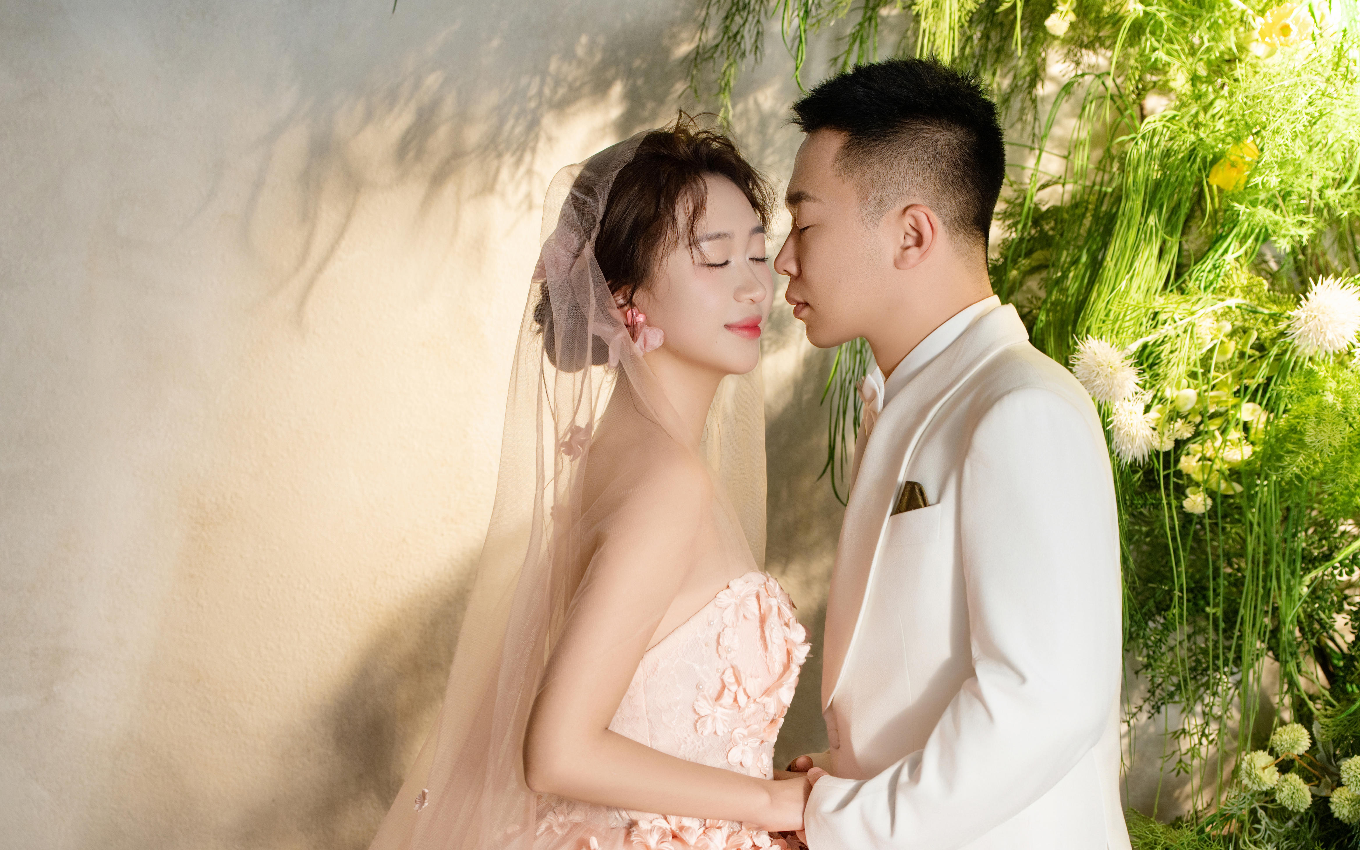 张琳 夏晓阳夫妇/室内油画系列