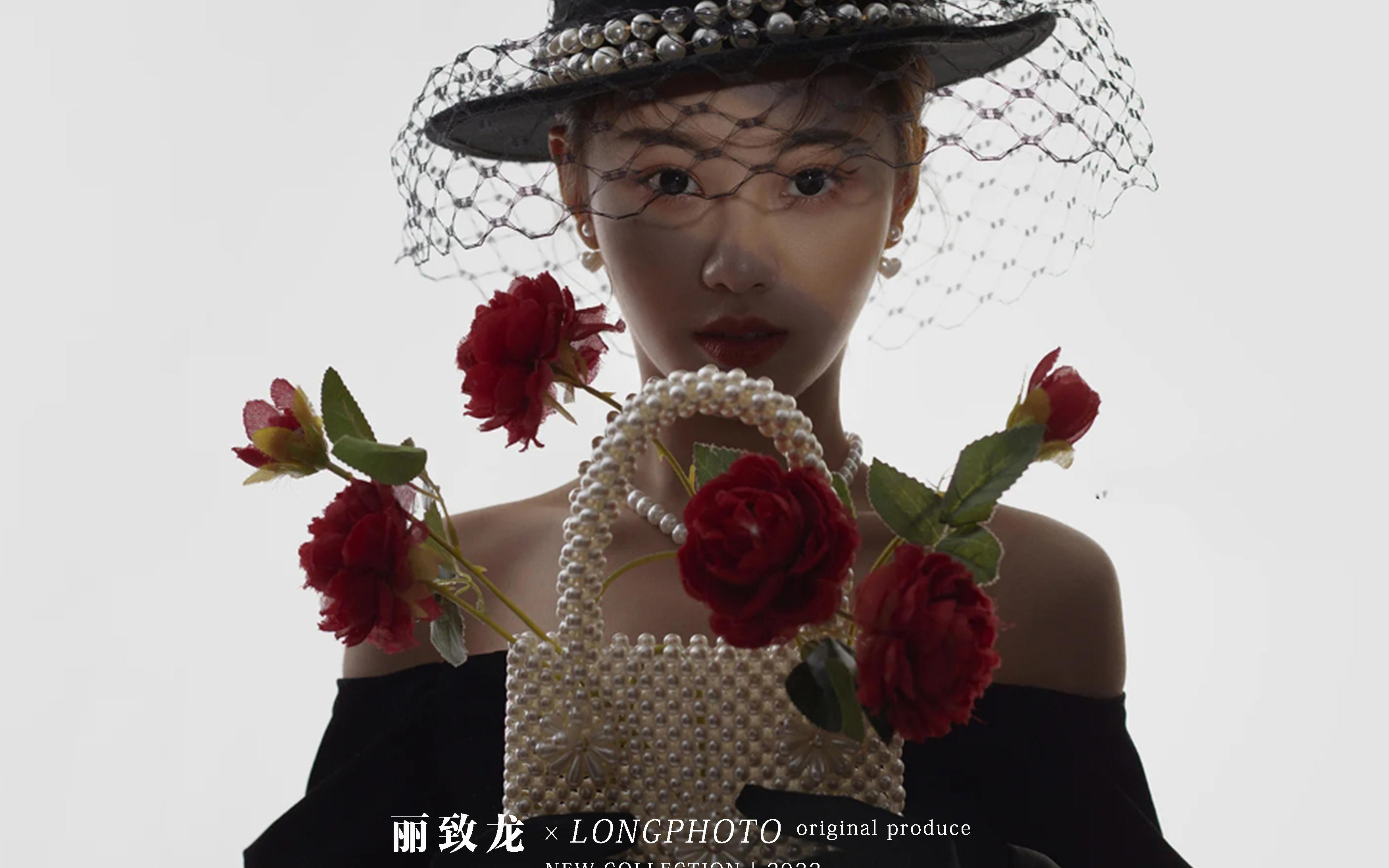 刘先生&田女士【丽致龙摄影-客片欣赏】