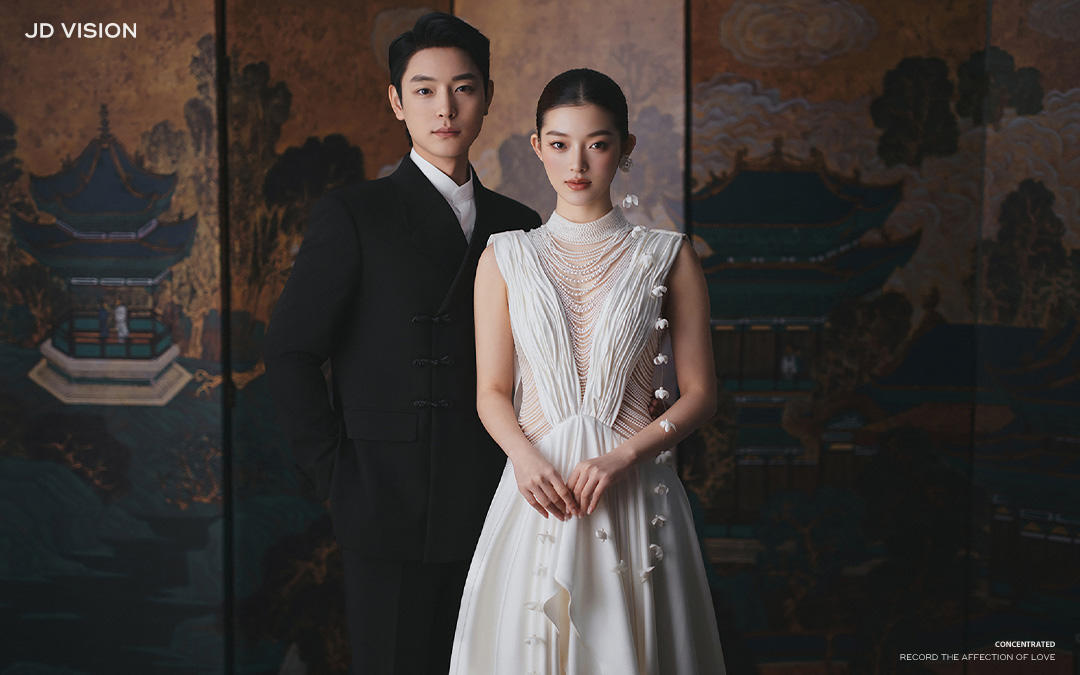 中式新雅——风知意