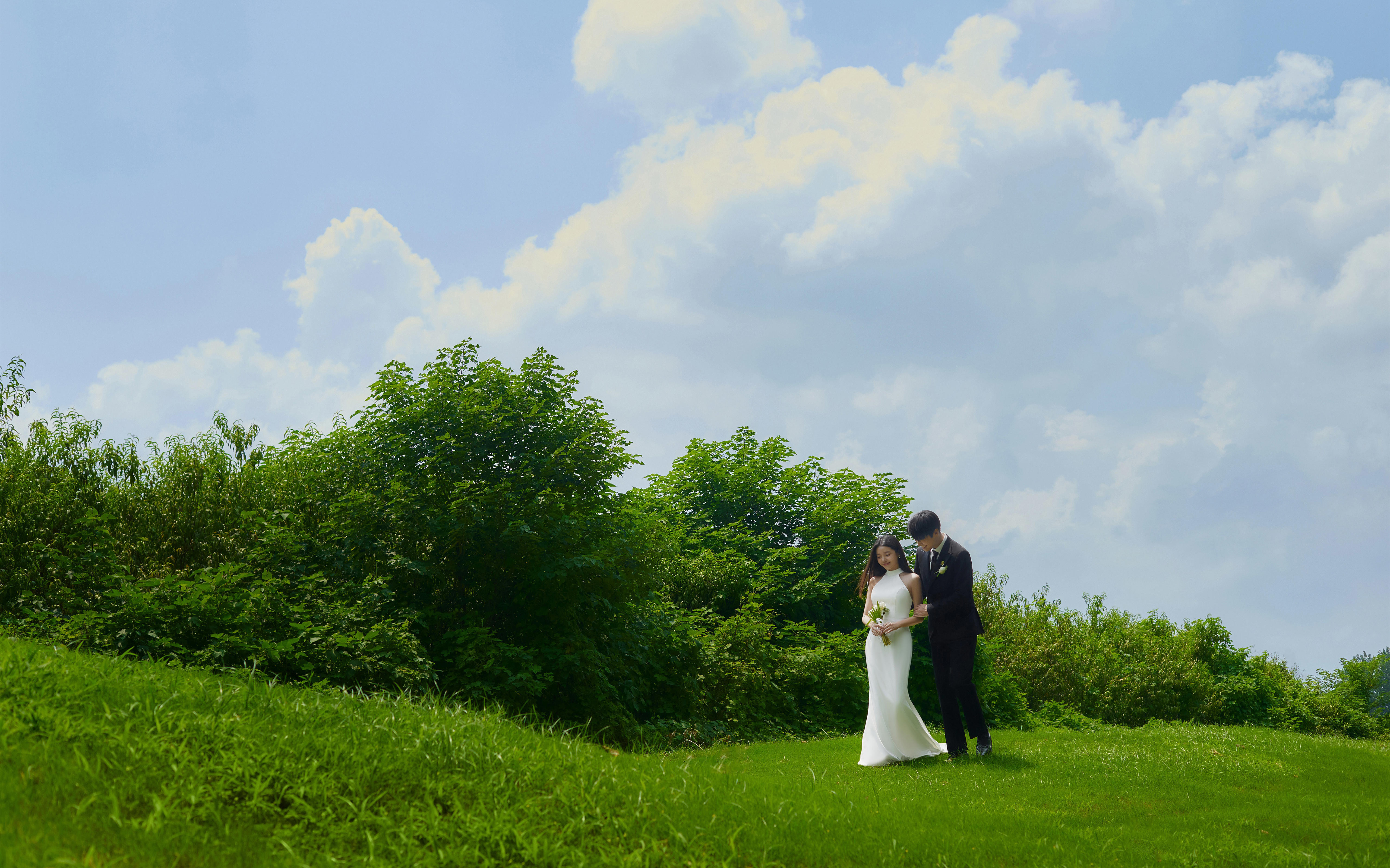 雅典娜-「愛(ài)如春日般盛放」