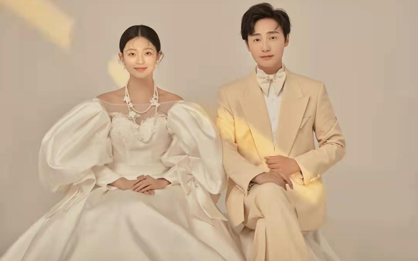  #丽致龙作品赏析‖真挚爱人◎光影系列