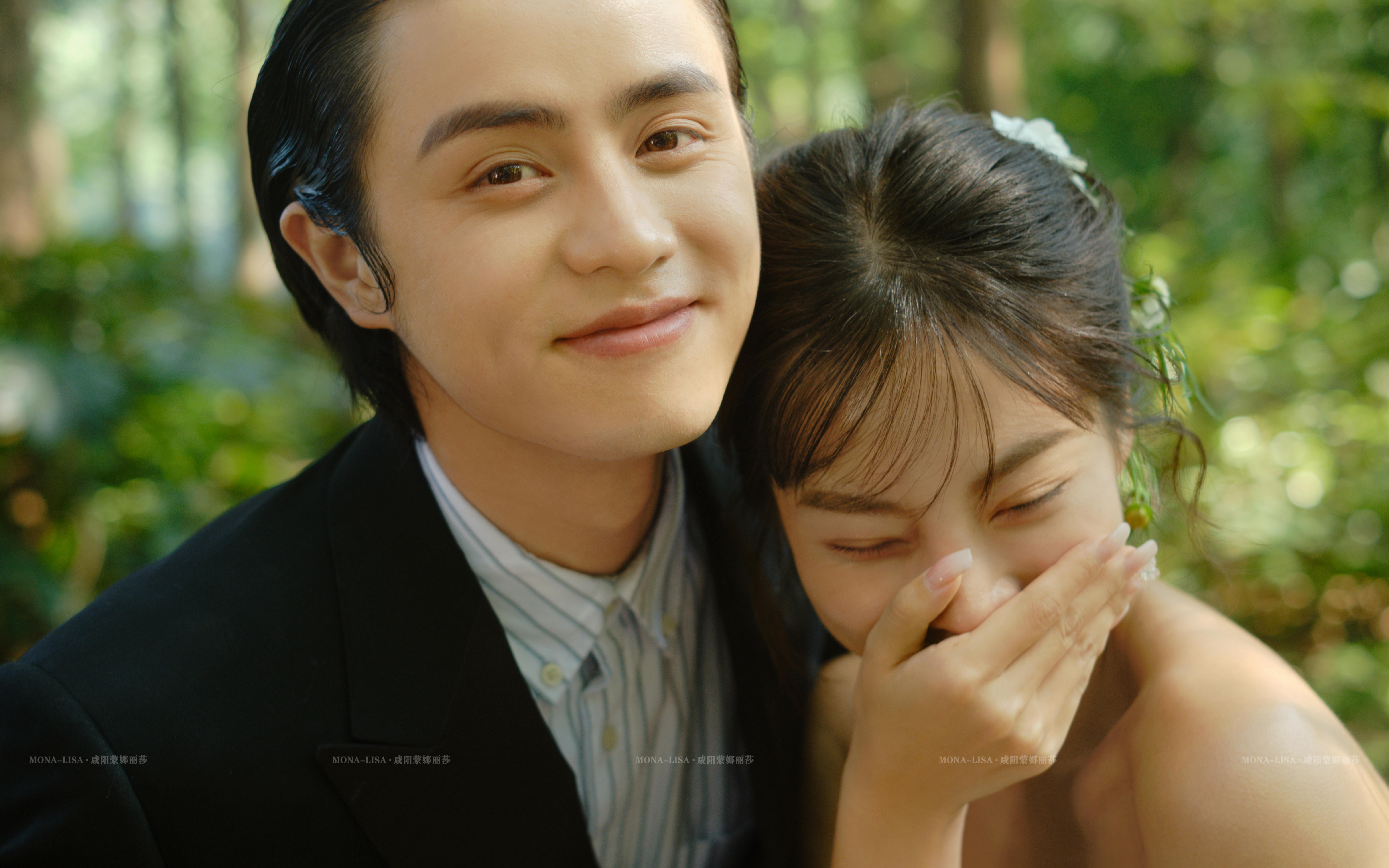 【咸陽蒙娜麗莎】網(wǎng)紅ins風(fēng)