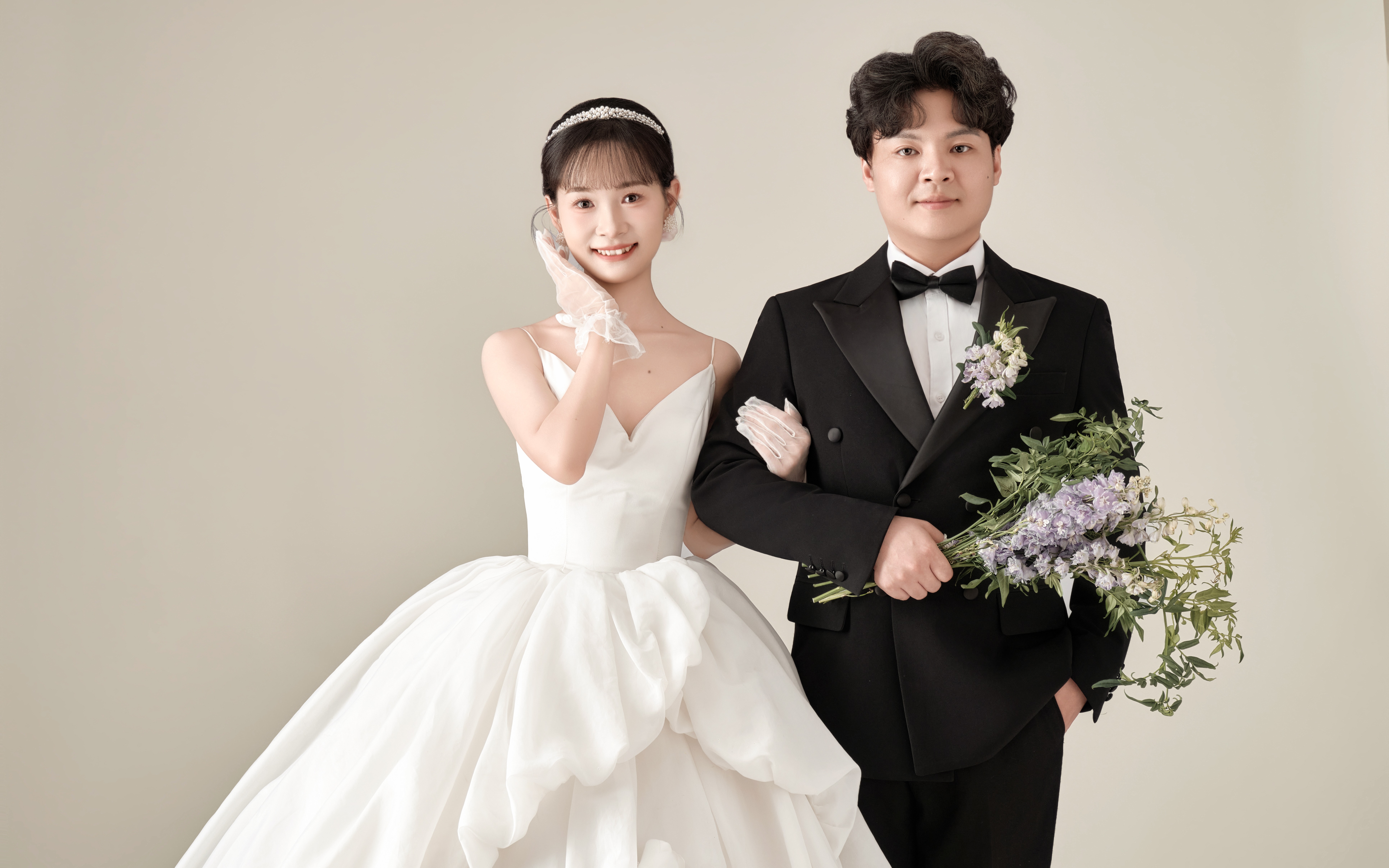 张先生＆舒女士