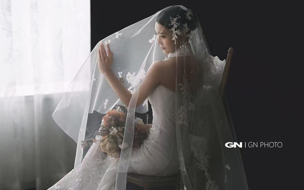 GN客片 | 油画情诗系列