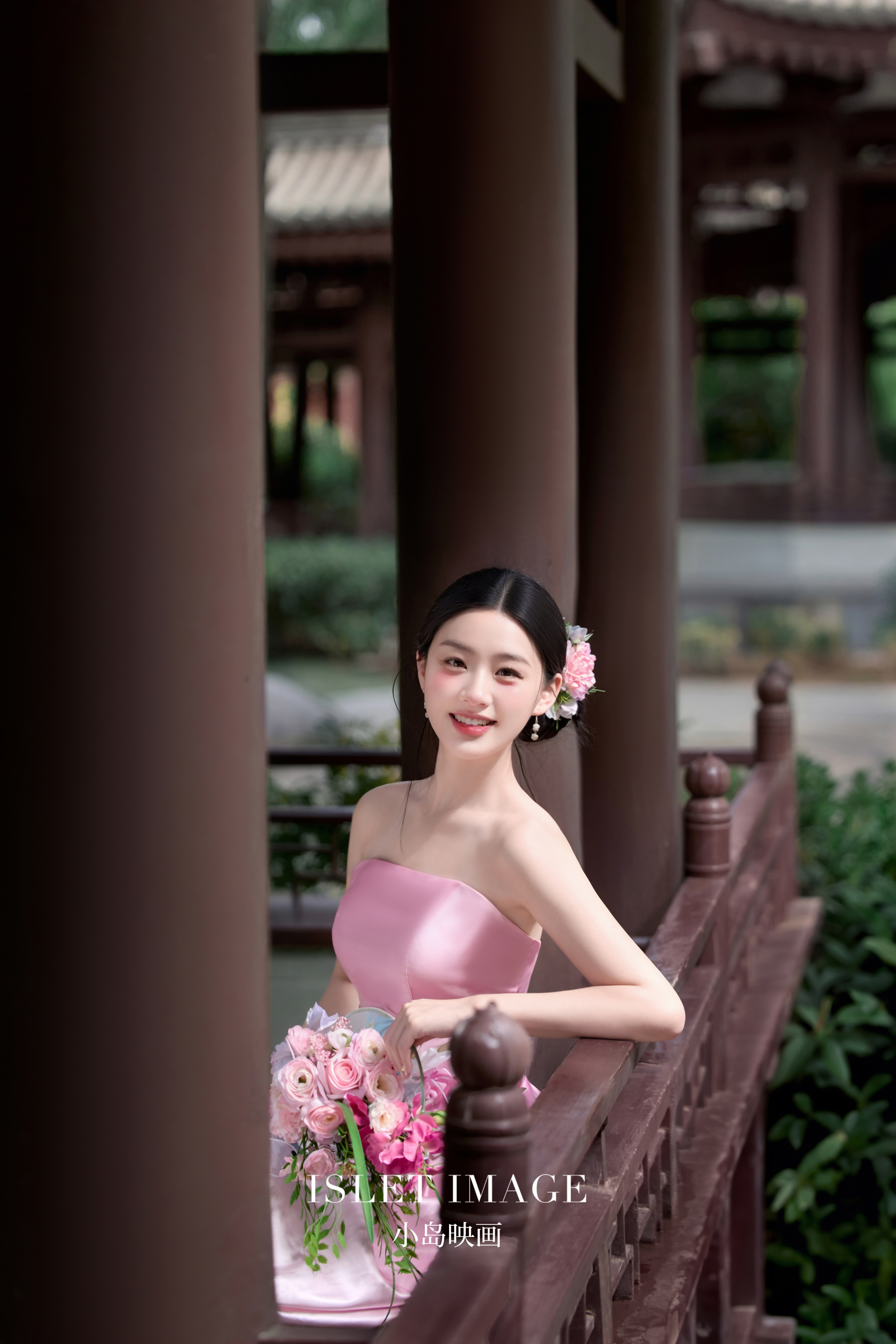 网红推荐人气套餐（风格任选）