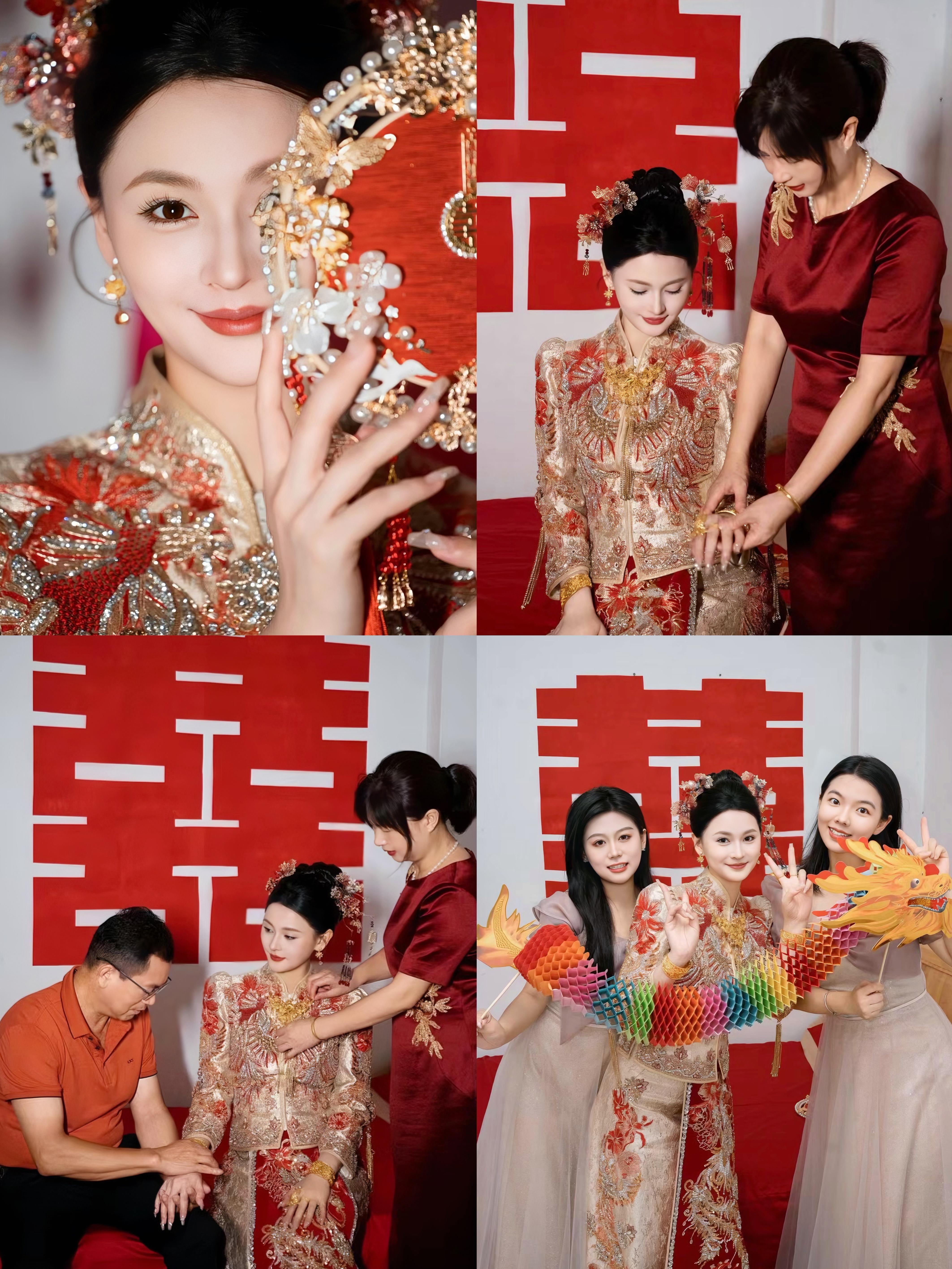婚禮跟拍