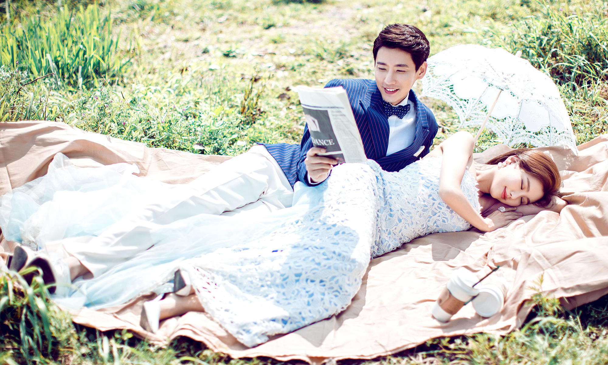 厦门旅拍/贴心服务管家/送住宿/接机/包邮