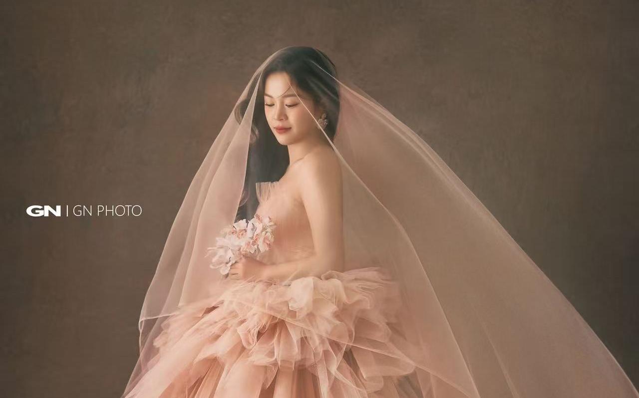 GN客片 | 油画情诗系列