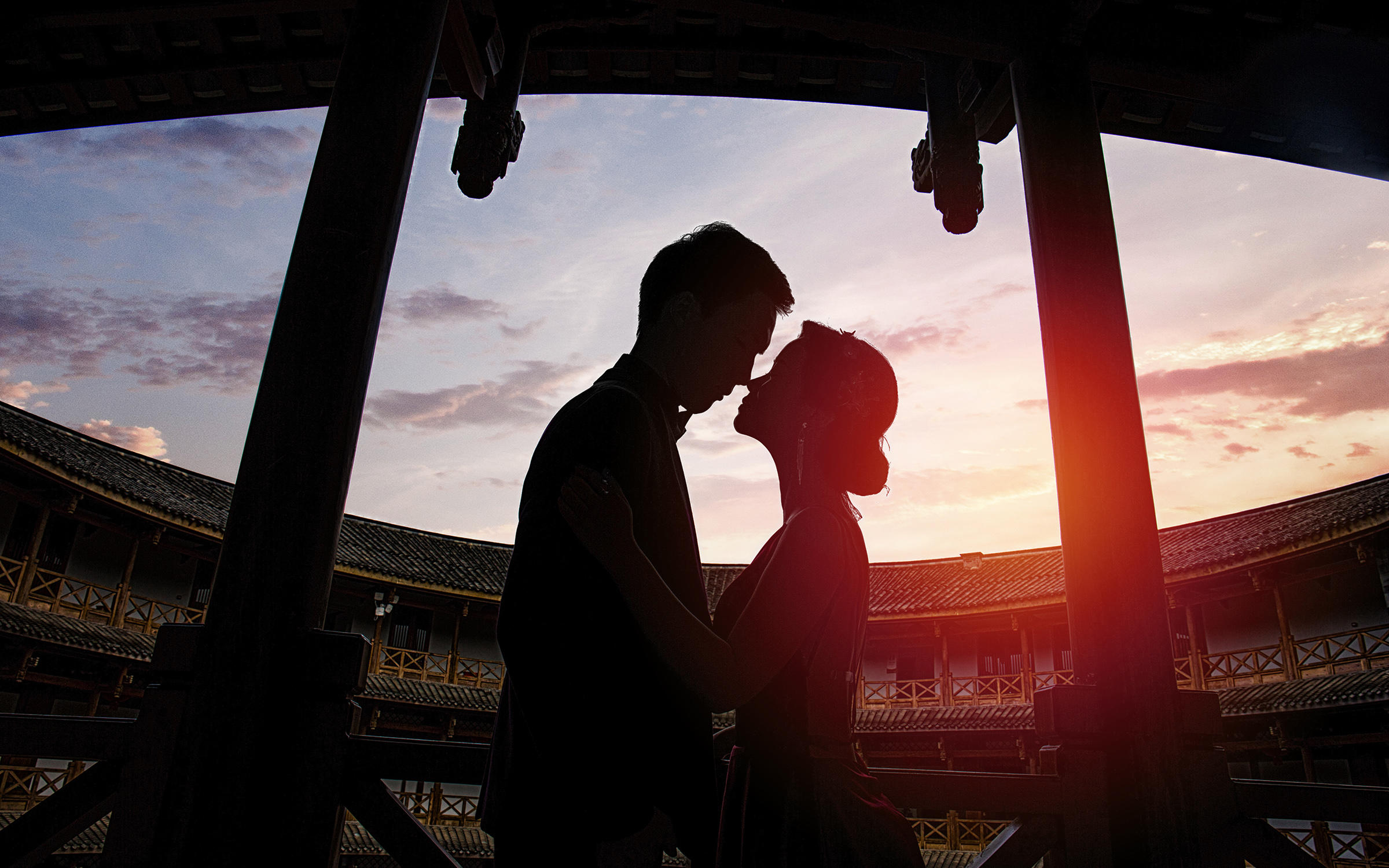 【美格摄影照相馆】轻奢唯美系列匠心打造