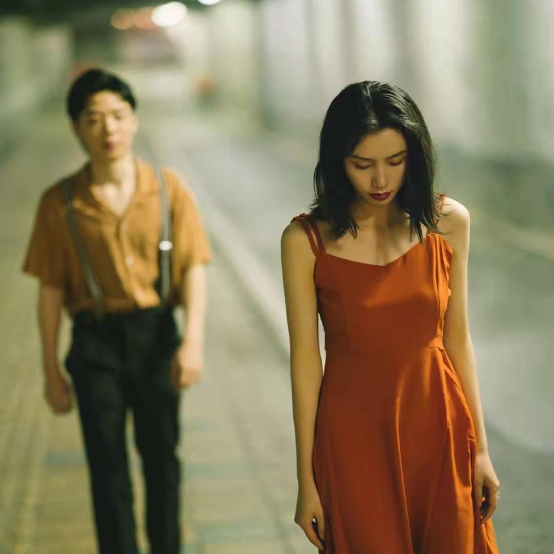 朱先森&刘女士9月1日客照欣赏