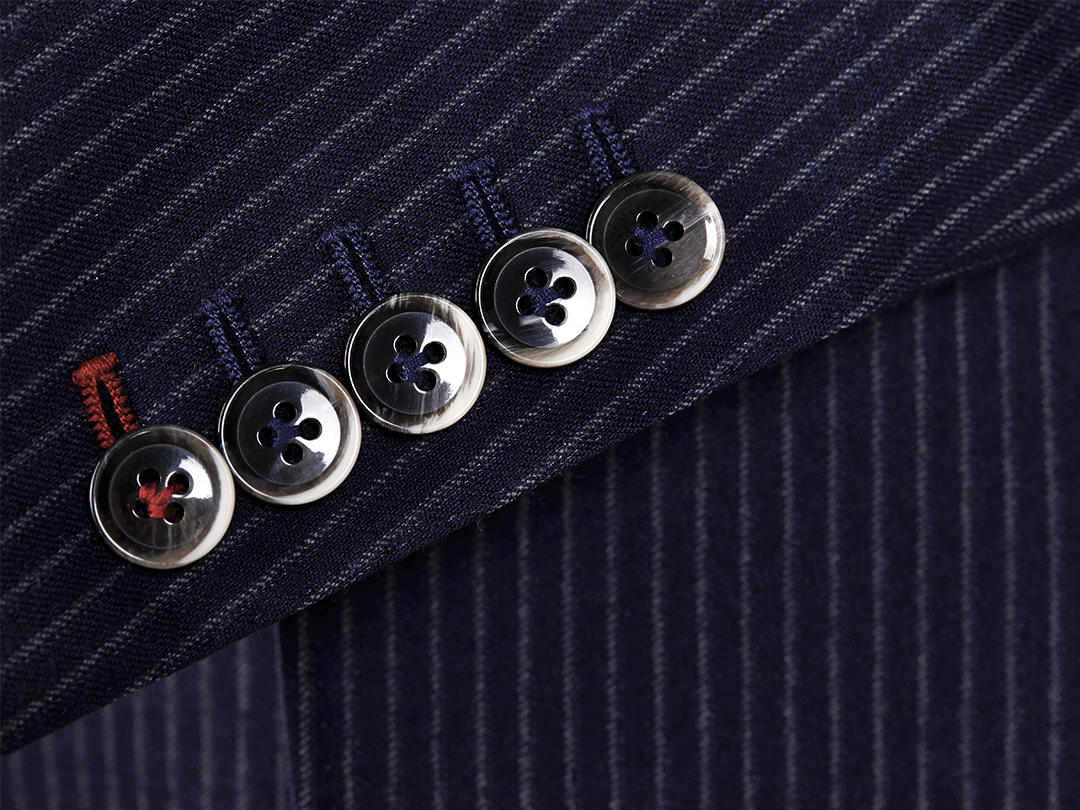 【汉邦剪裁西服定制】商务精英系列-zegna套西