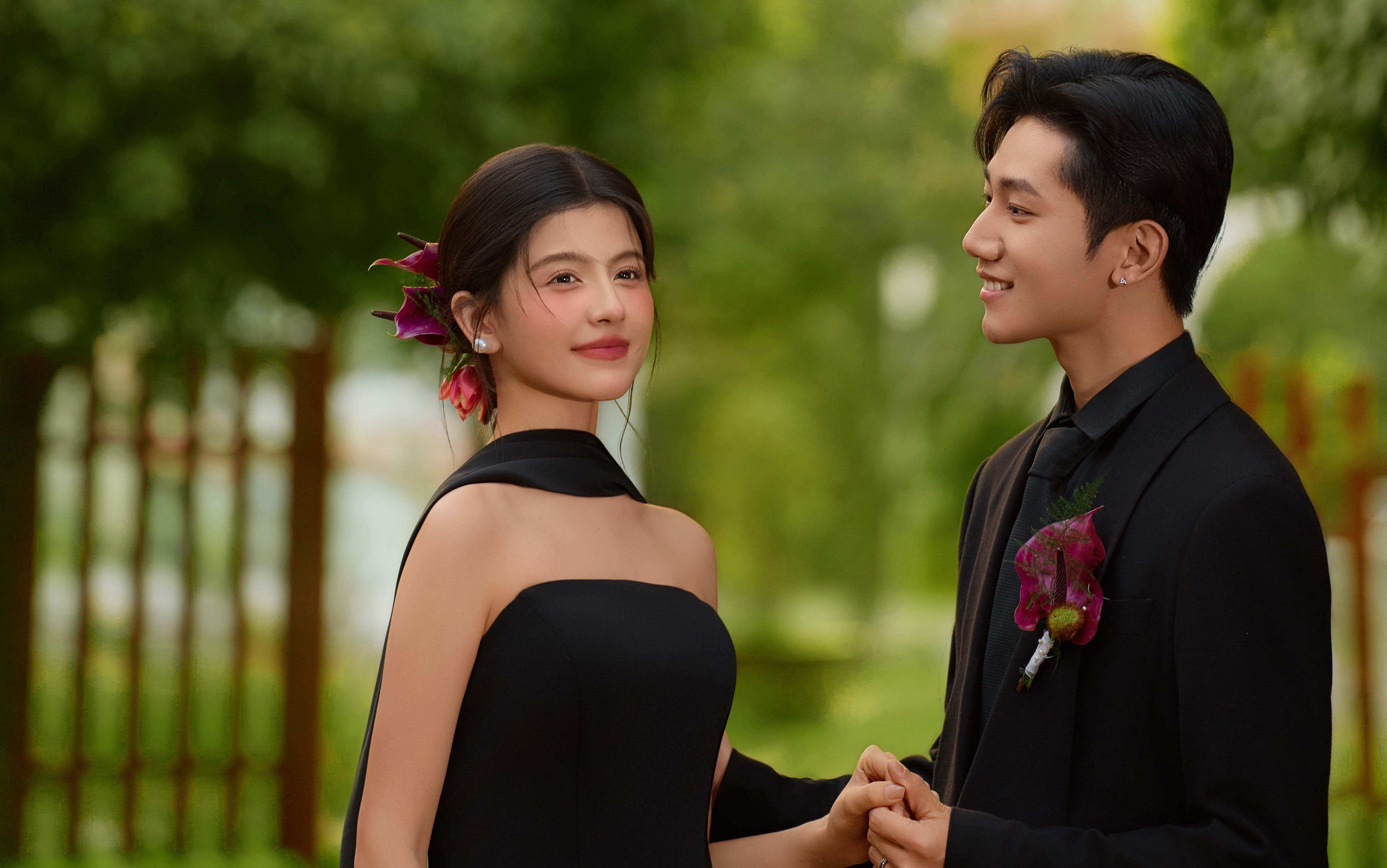 一场关于浪漫的小众叙事 00后严选